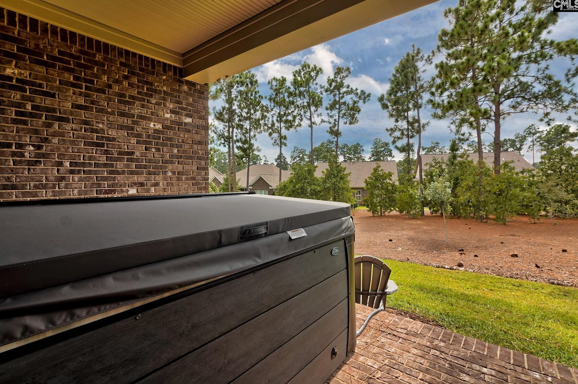 365 Turnwall Ln, Elgin SC  29045 exterior