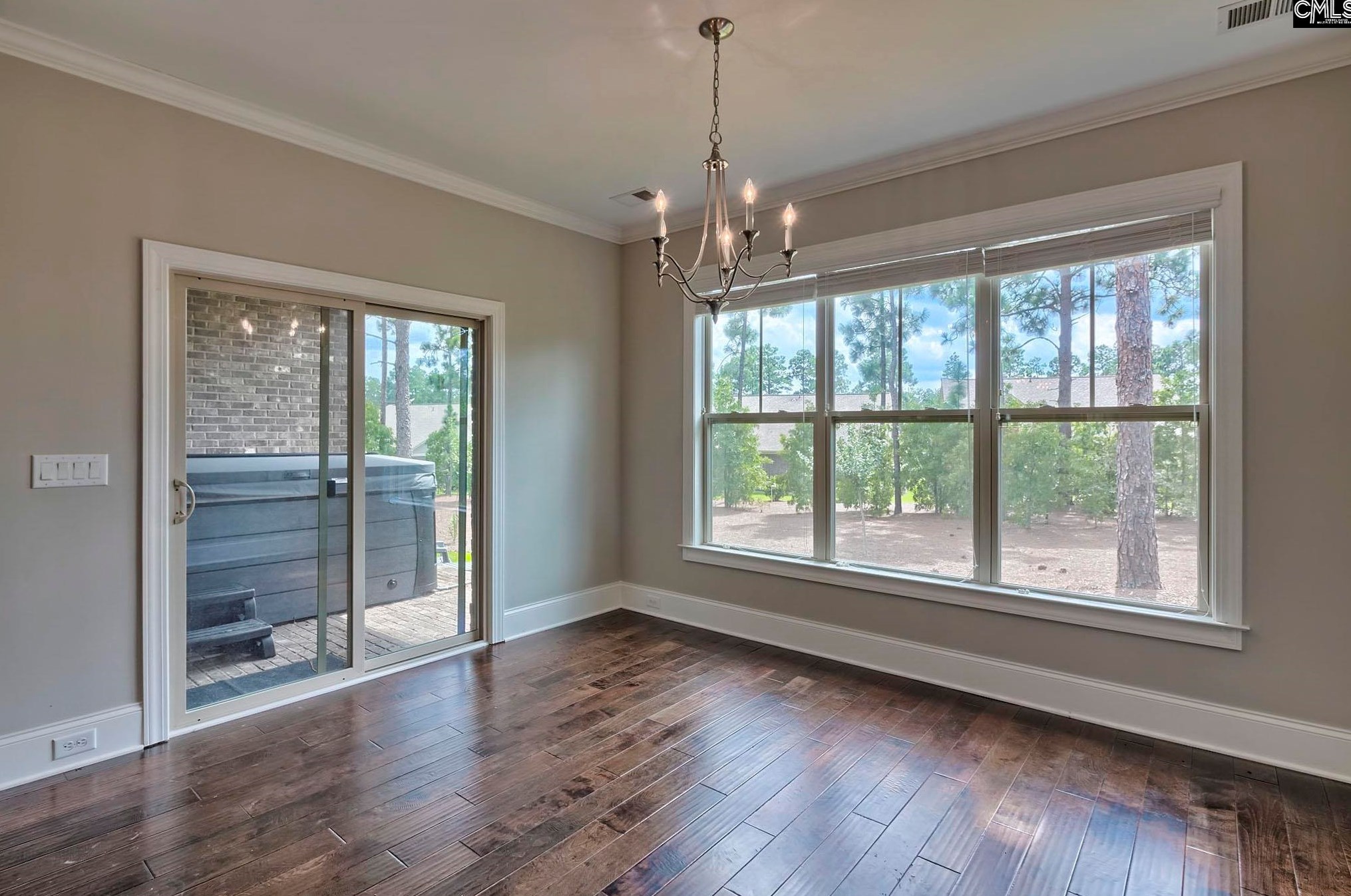 365 Turnwall Ln, Elgin SC  29045 exterior
