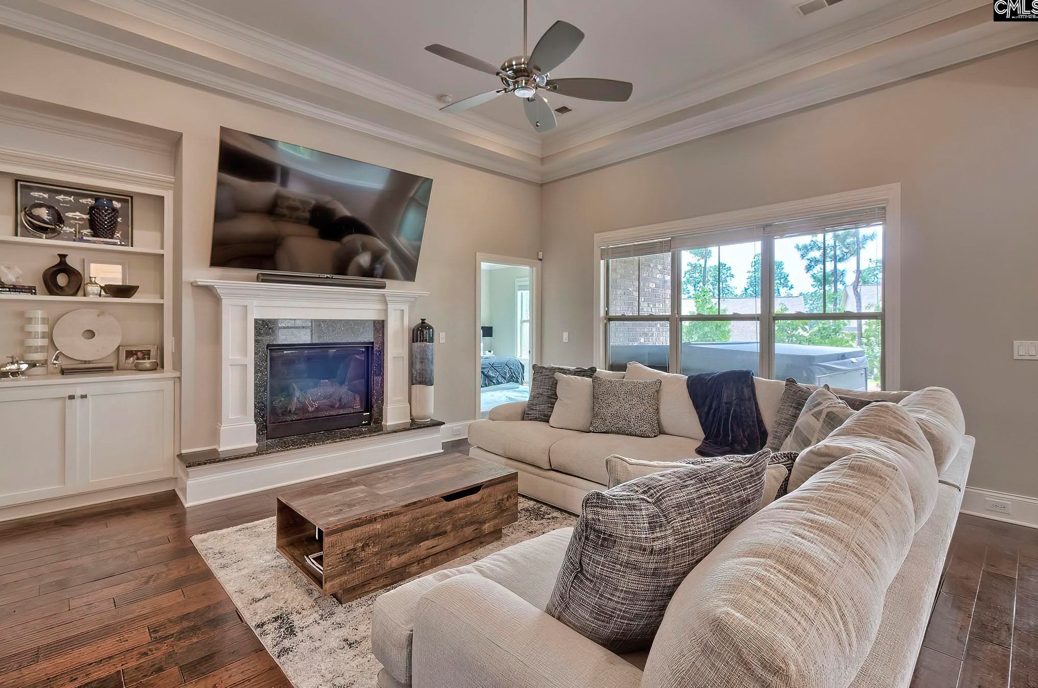 365 Turnwall Ln, Elgin SC  29045 exterior