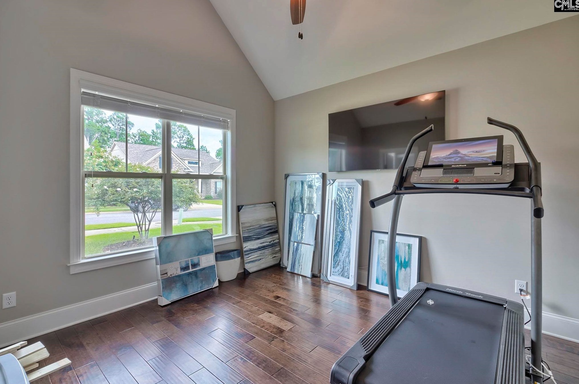 365 Turnwall Ln, Elgin SC  29045 exterior