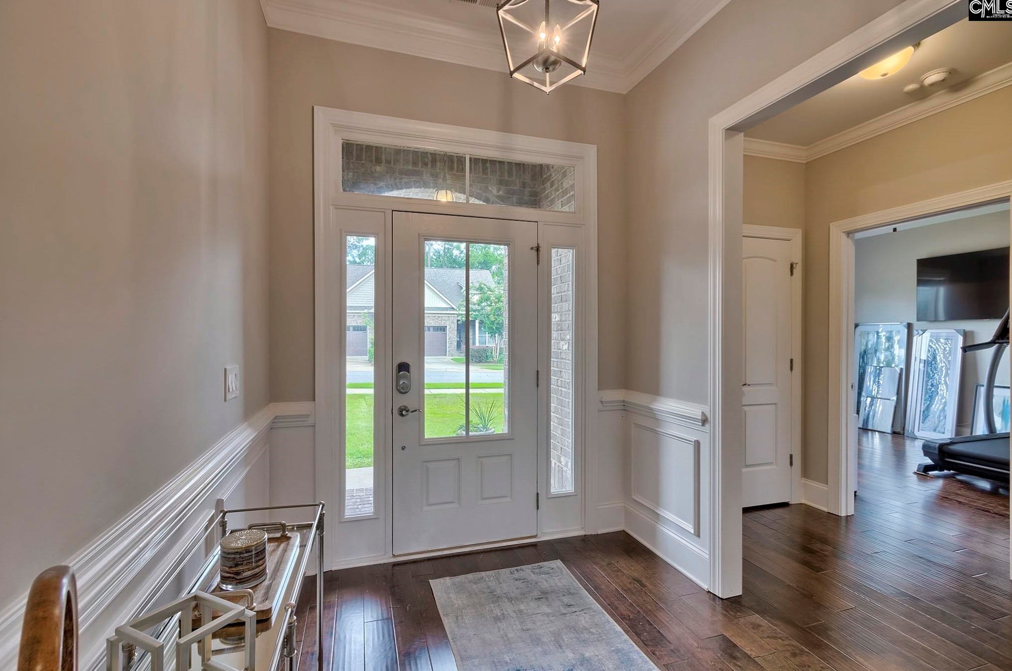 365 Turnwall Ln, Elgin SC  29045 exterior