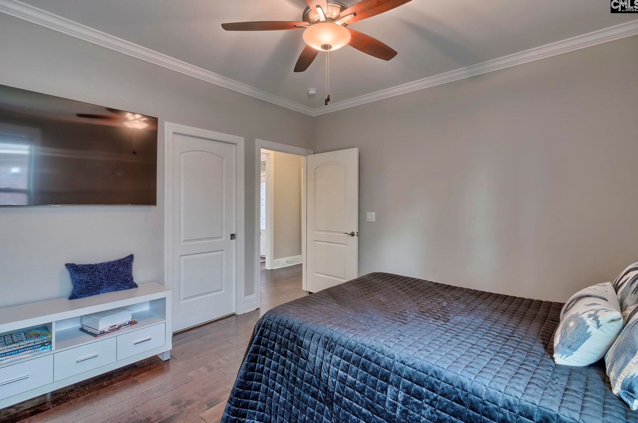 365 Turnwall Ln, Elgin SC  29045 exterior
