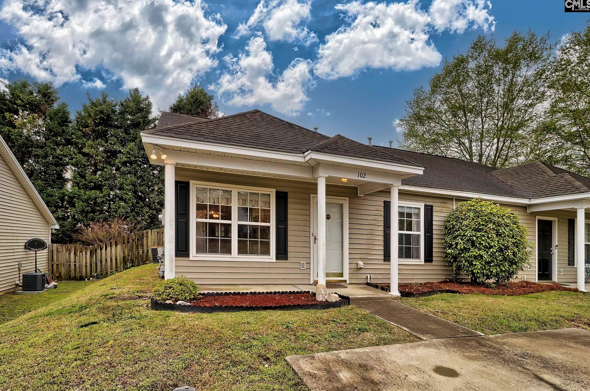 102 Weatherstone Rd, Lexington, SC 29072