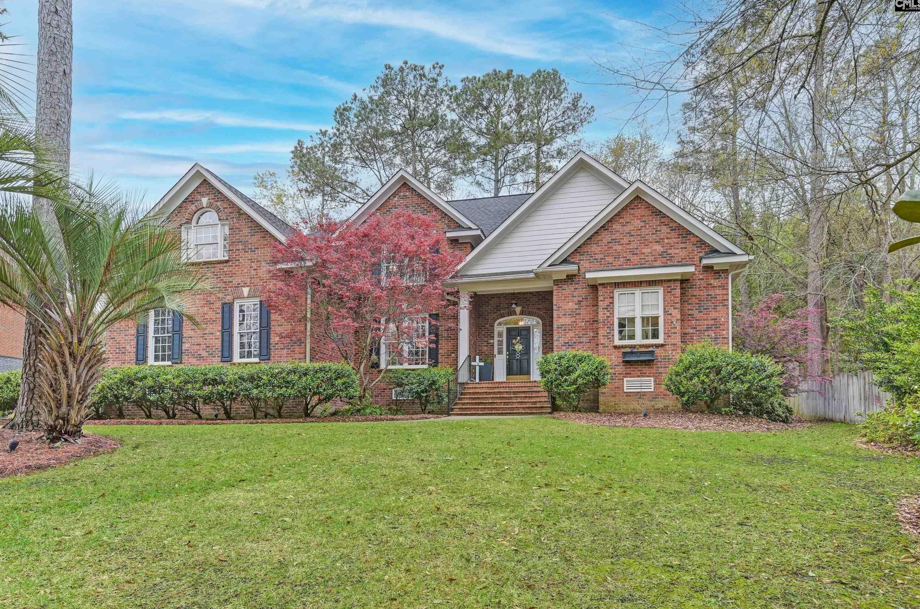 27 Point Comfort, Columbia, SC 29209-0835