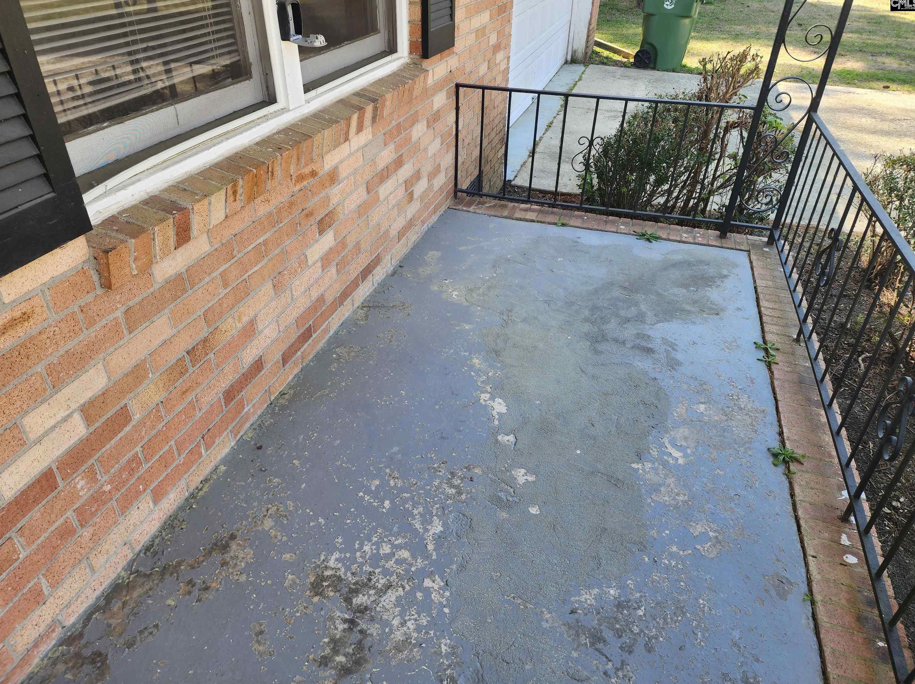 2028 Driftwood Dr, Columbia, SC 29210-6704