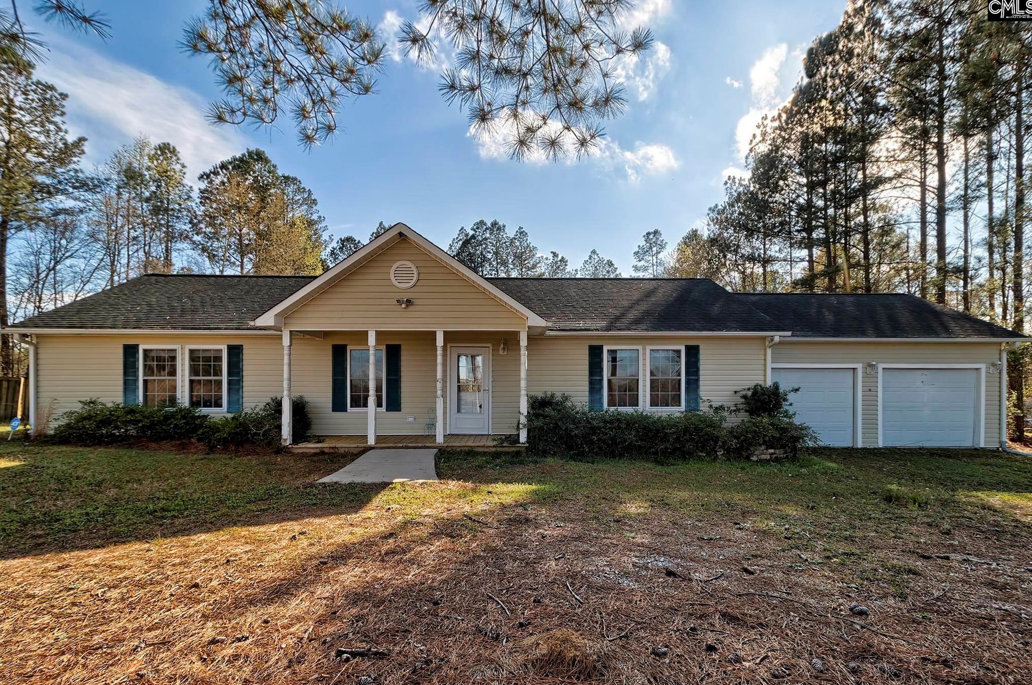 471 Autry St, Batesburg-Leesville, SC 29006