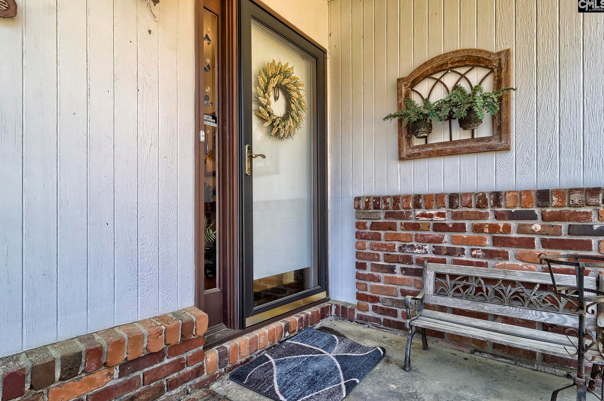 607 Old Friars Rd, Columbia, SC 29210-3722