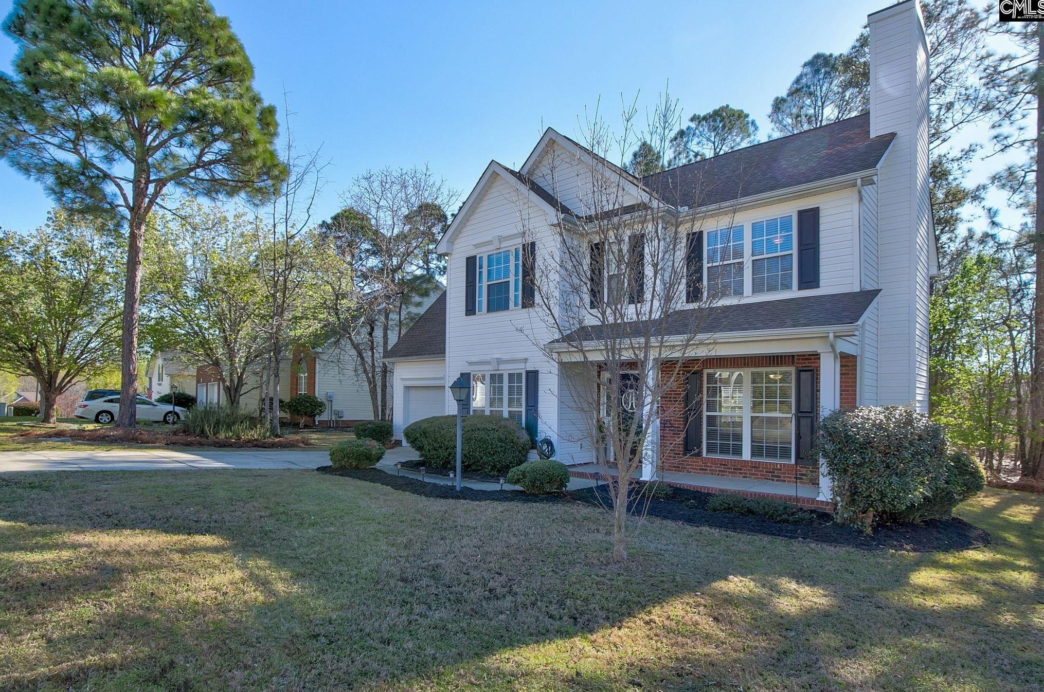 308 Oak Cove Dr, Columbia, SC 29229