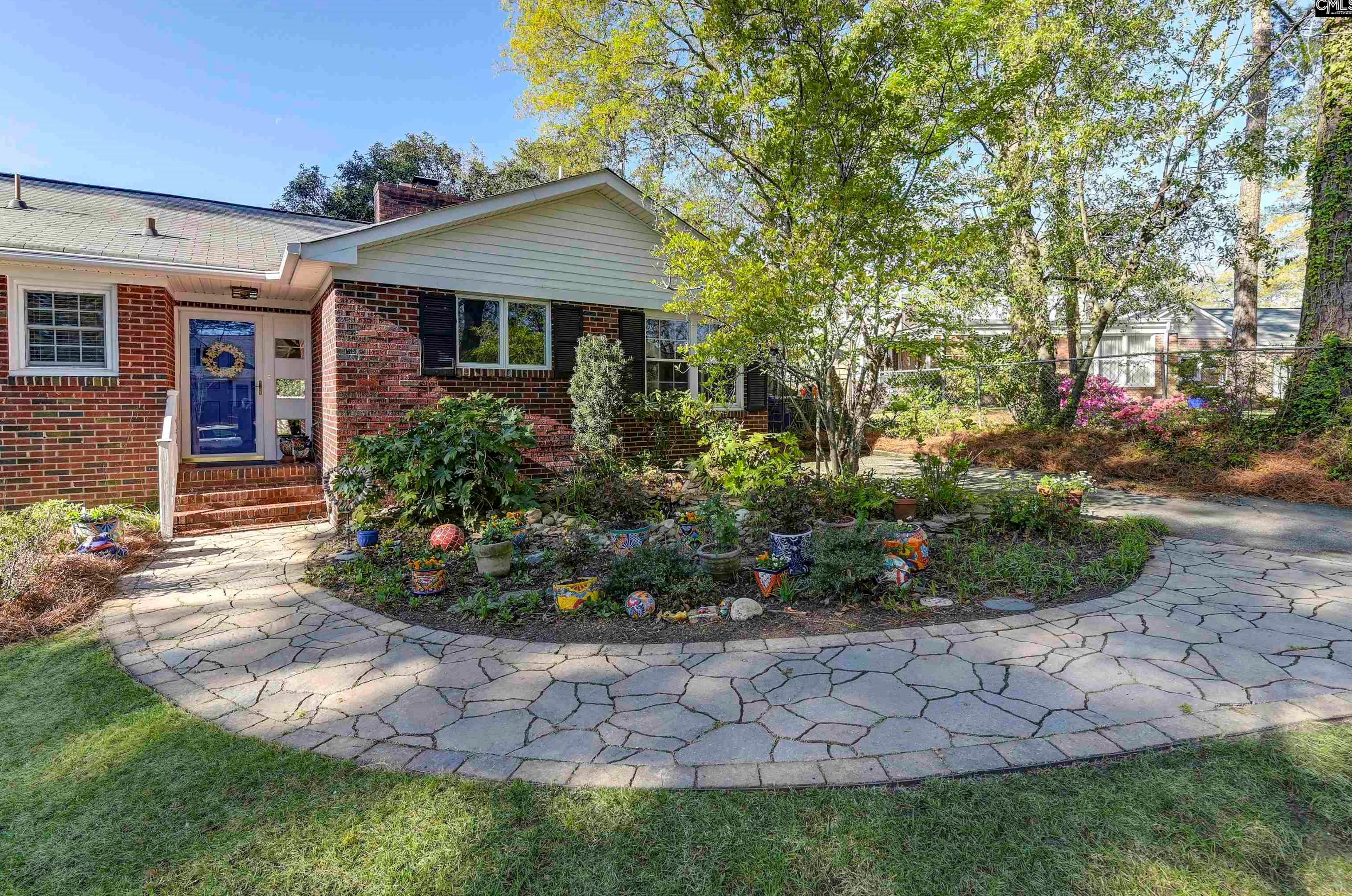 4628 Datura Rd, Columbia, SC 29205-2126