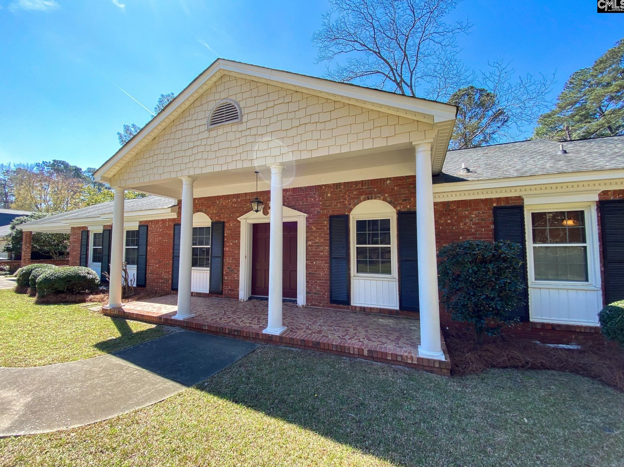 6609 Arcadia Woods Rd, Columbia, SC 29206-1330