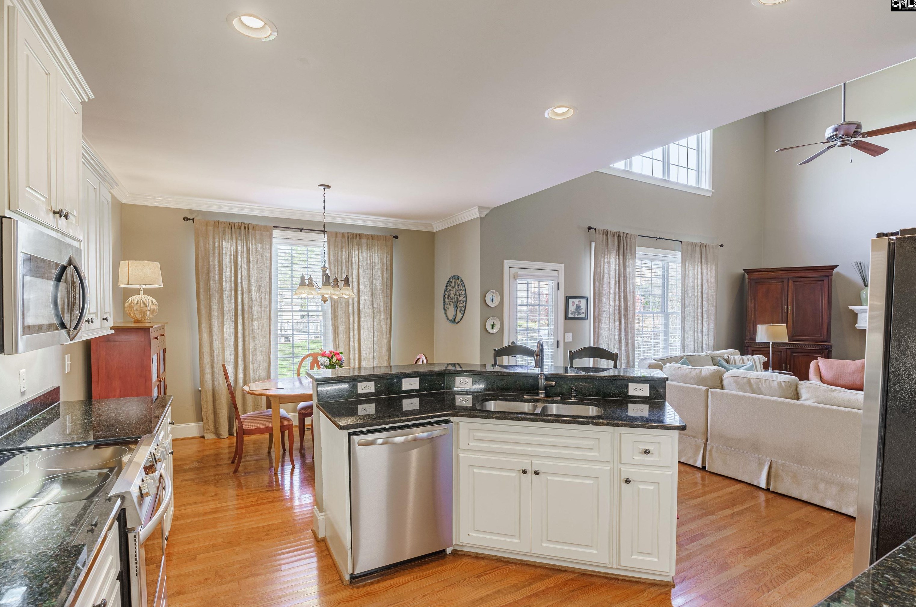 150 Ridge Top Rd, Lexington, SC 29072