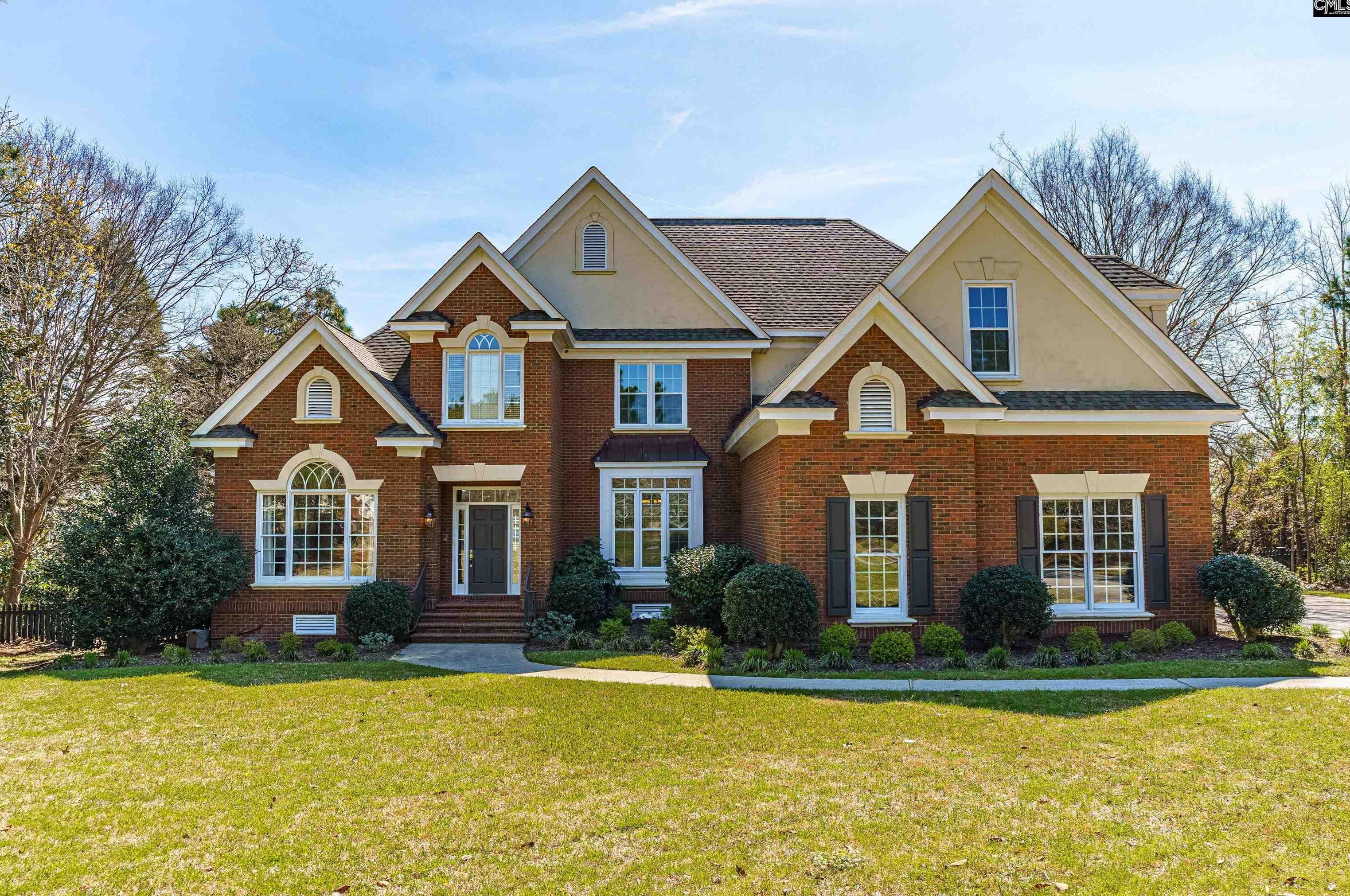 1100 Enclave Ct, Columbia, SC 29223-3259