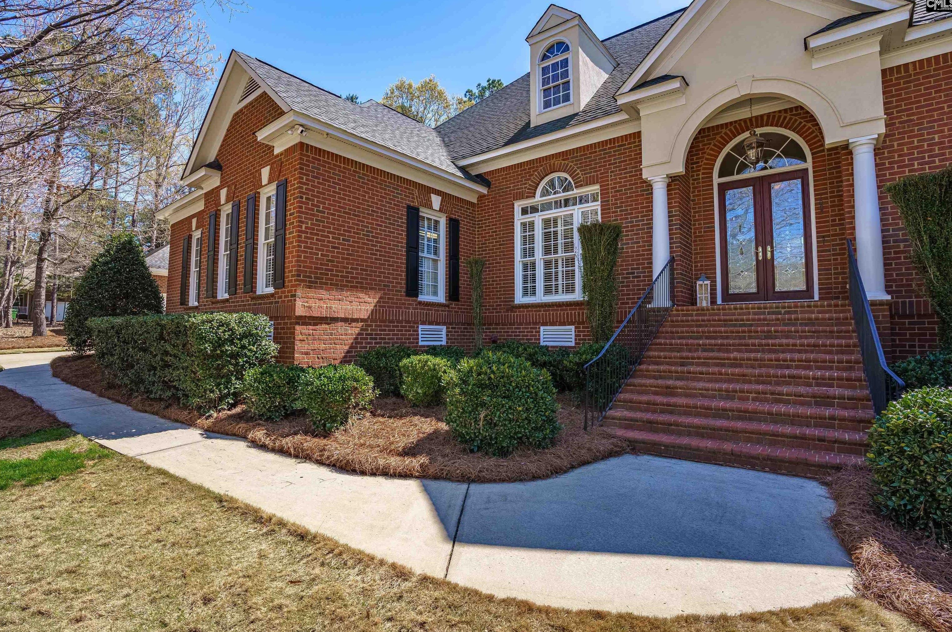 1003 Steeple Ridge Rd, Irmo, SC 29063-9238