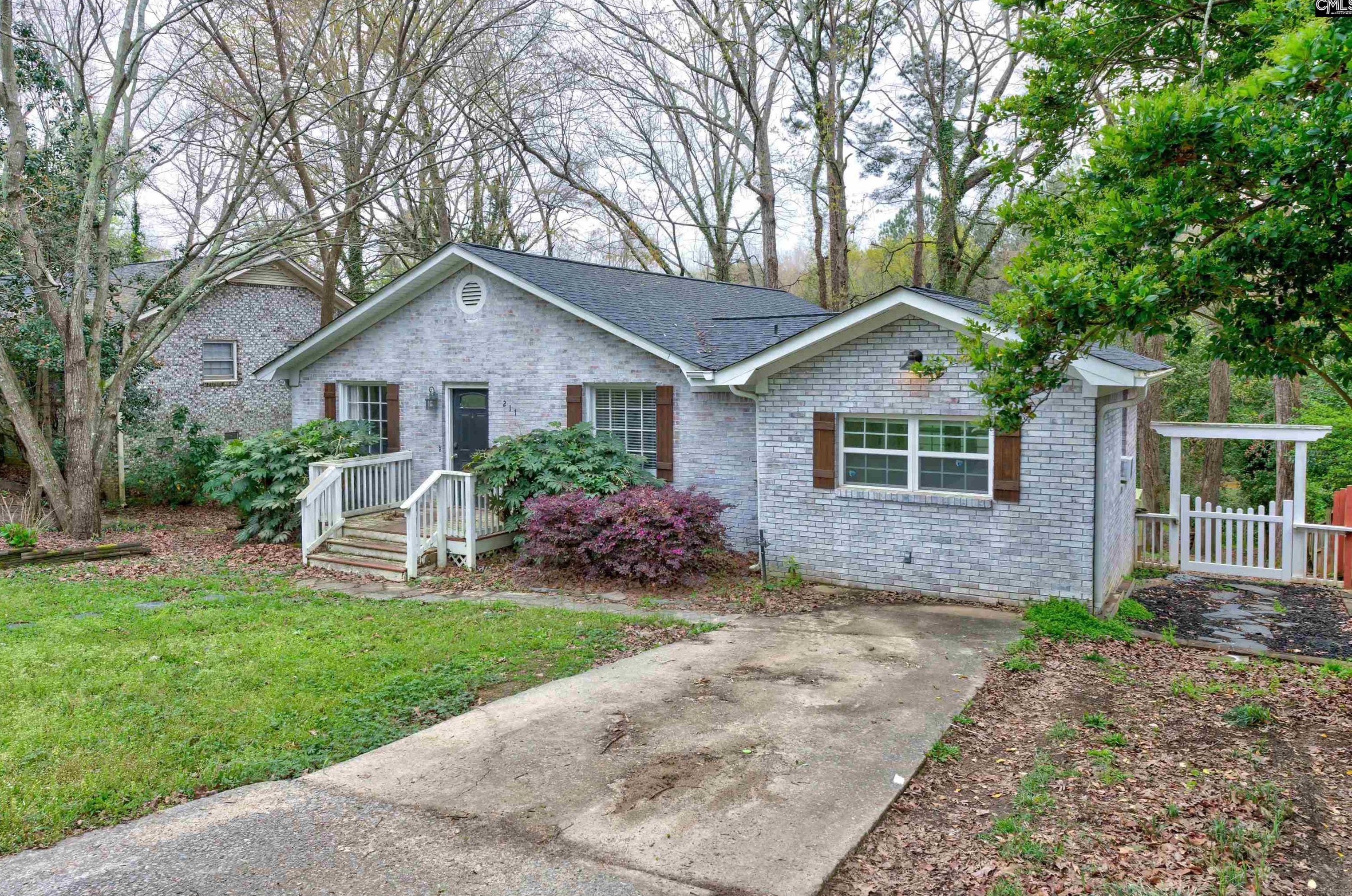 211 Broken Hill Rd, Columbia, SC 29212