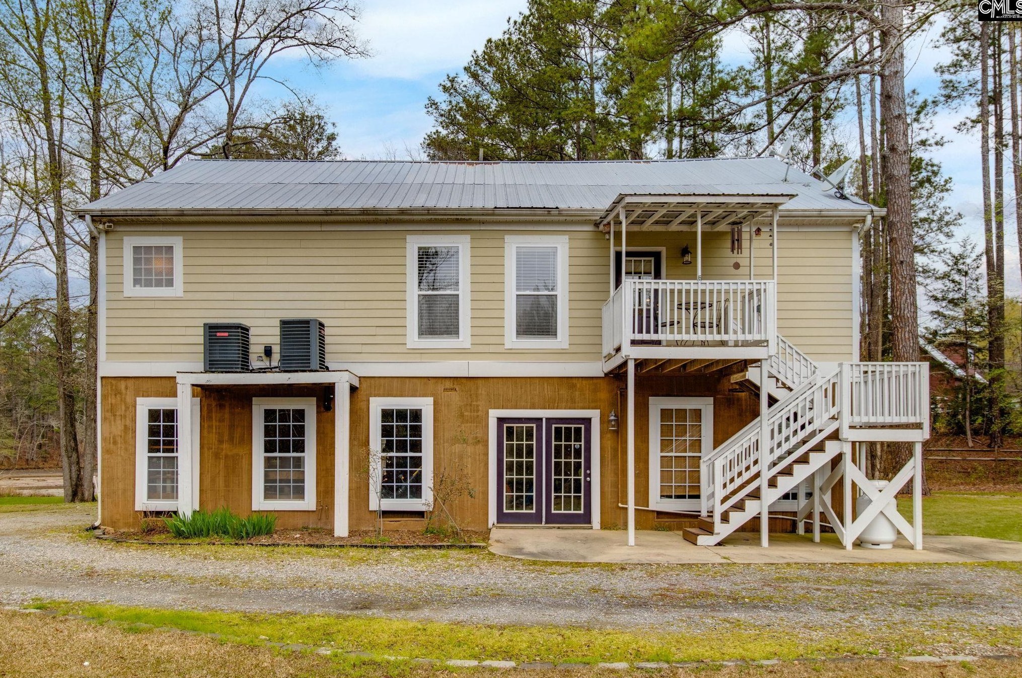 586 Valley 1 Dr, Winnsboro Mills, SC 29180