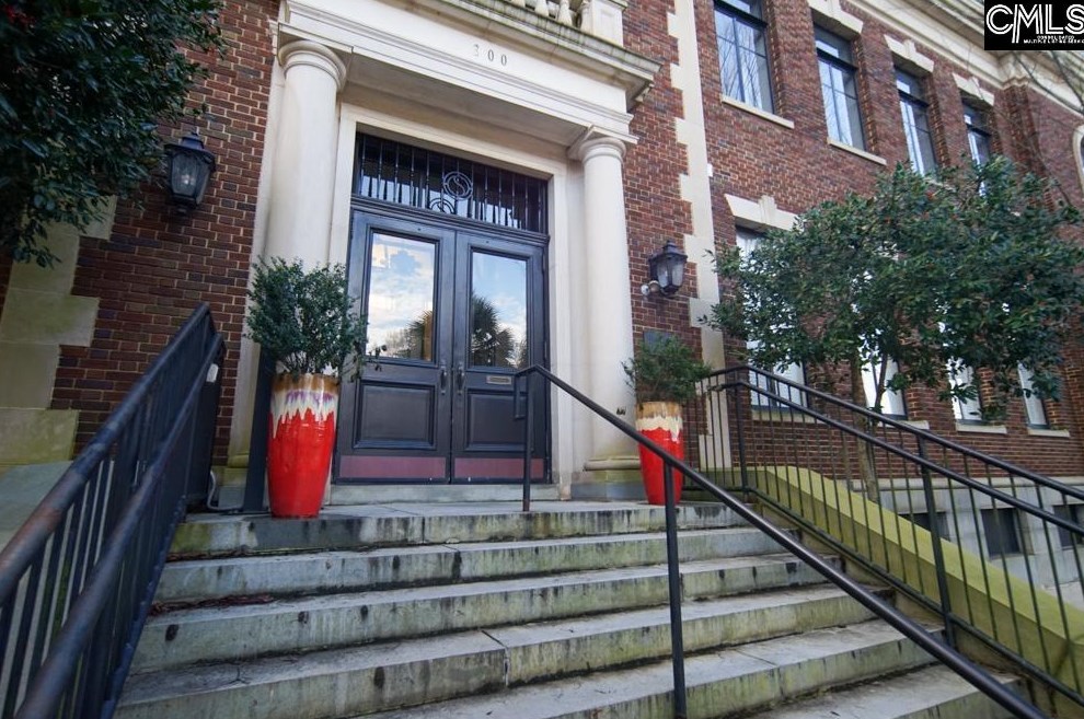300 Gervais St # 201, Columbia, SC 29201