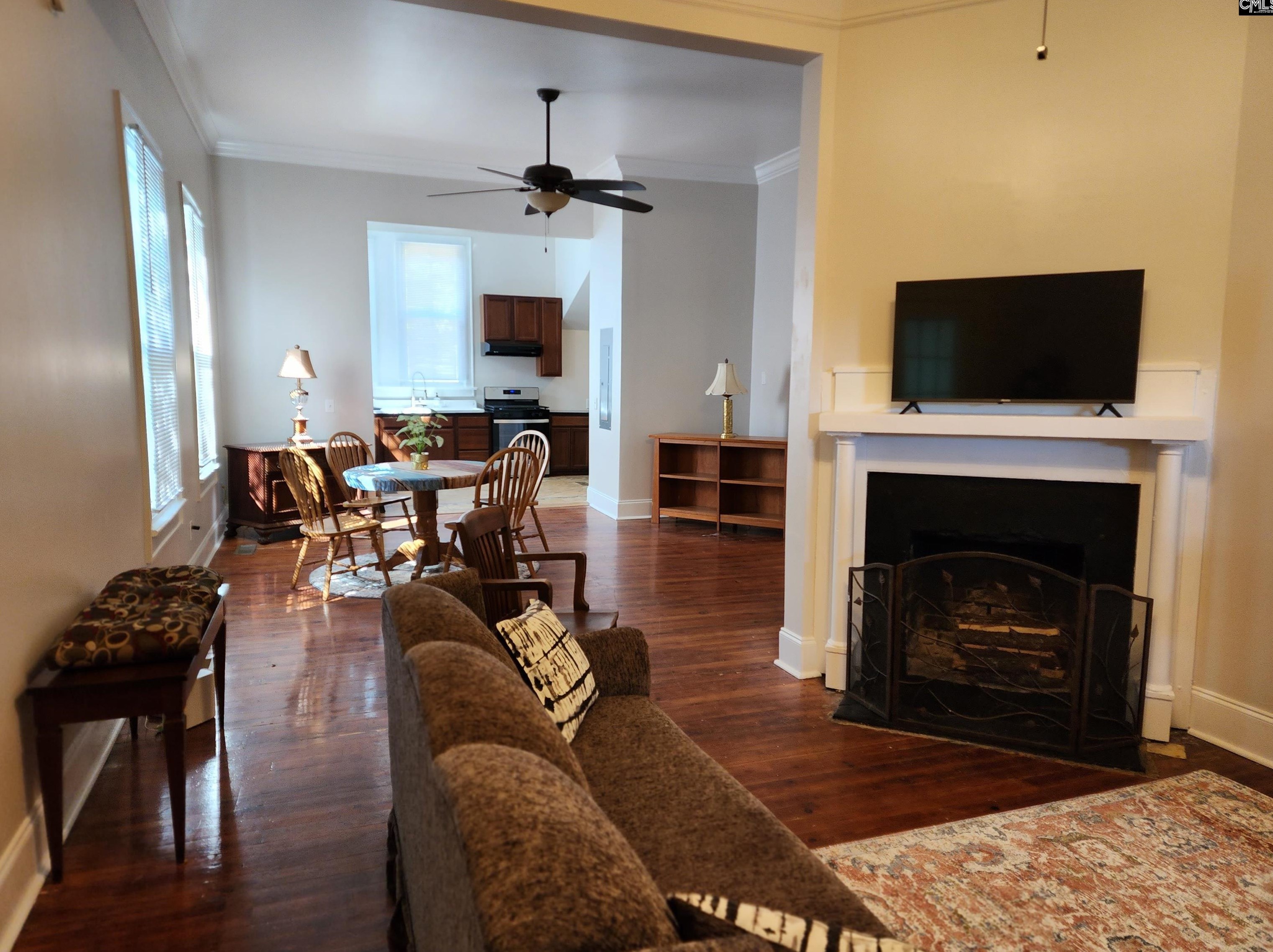 3911 Lamar St, Columbia, SC 29203