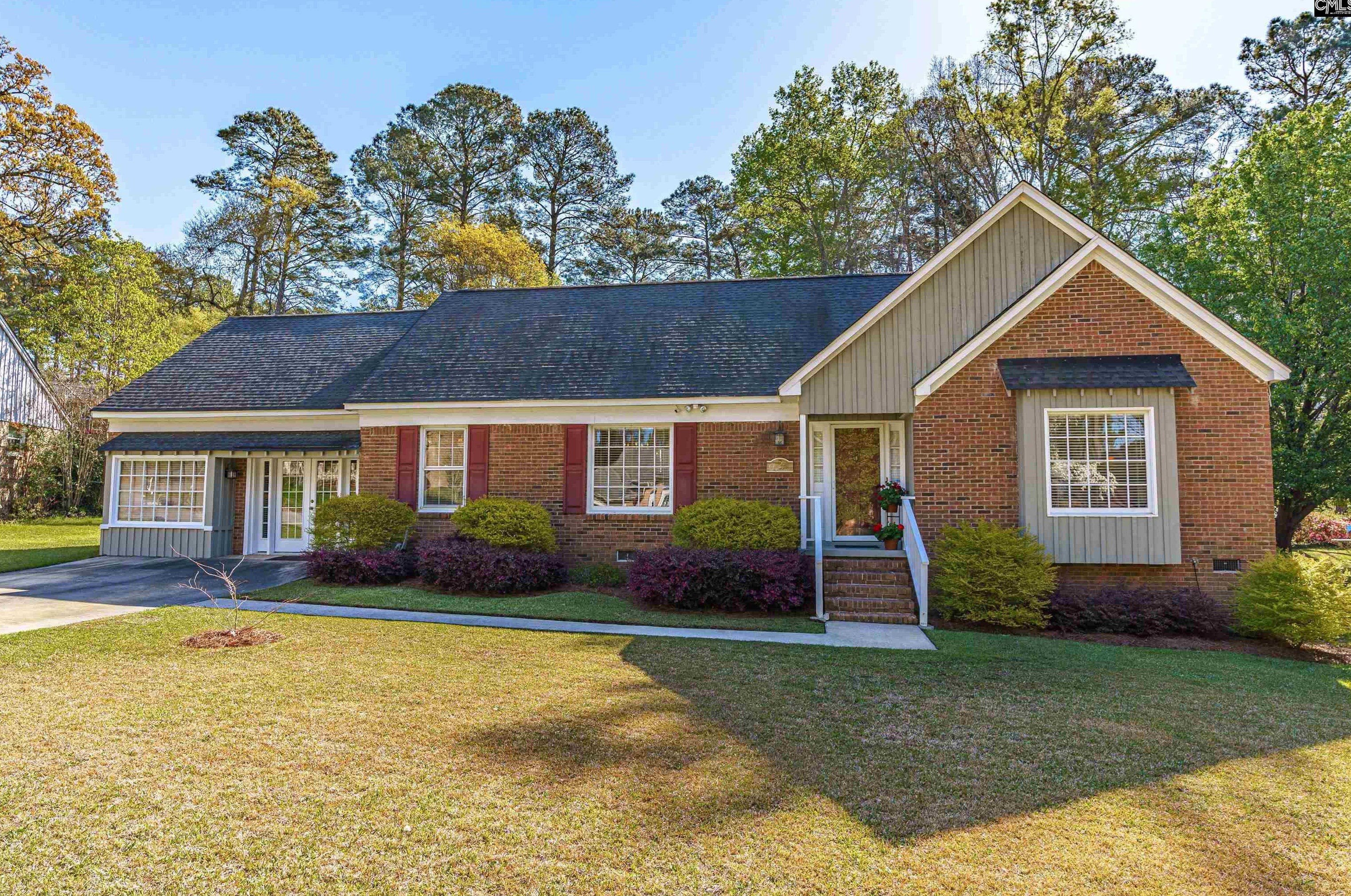 904 Rollingview Ln, Columbia, SC 29210-4925