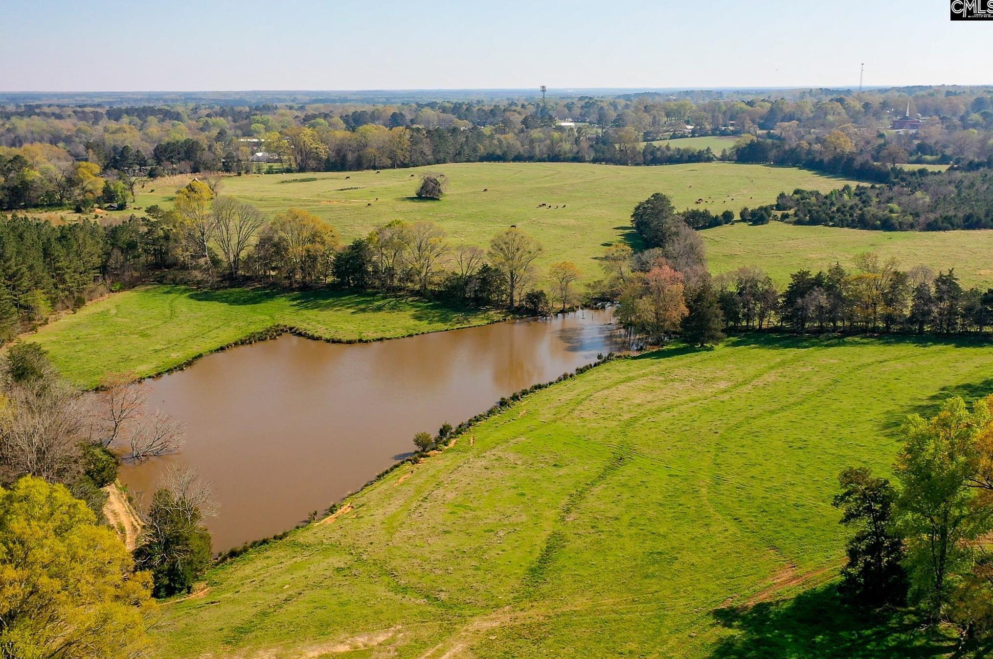 163 Medical Park Rd, Fruit Hill, SC 29138