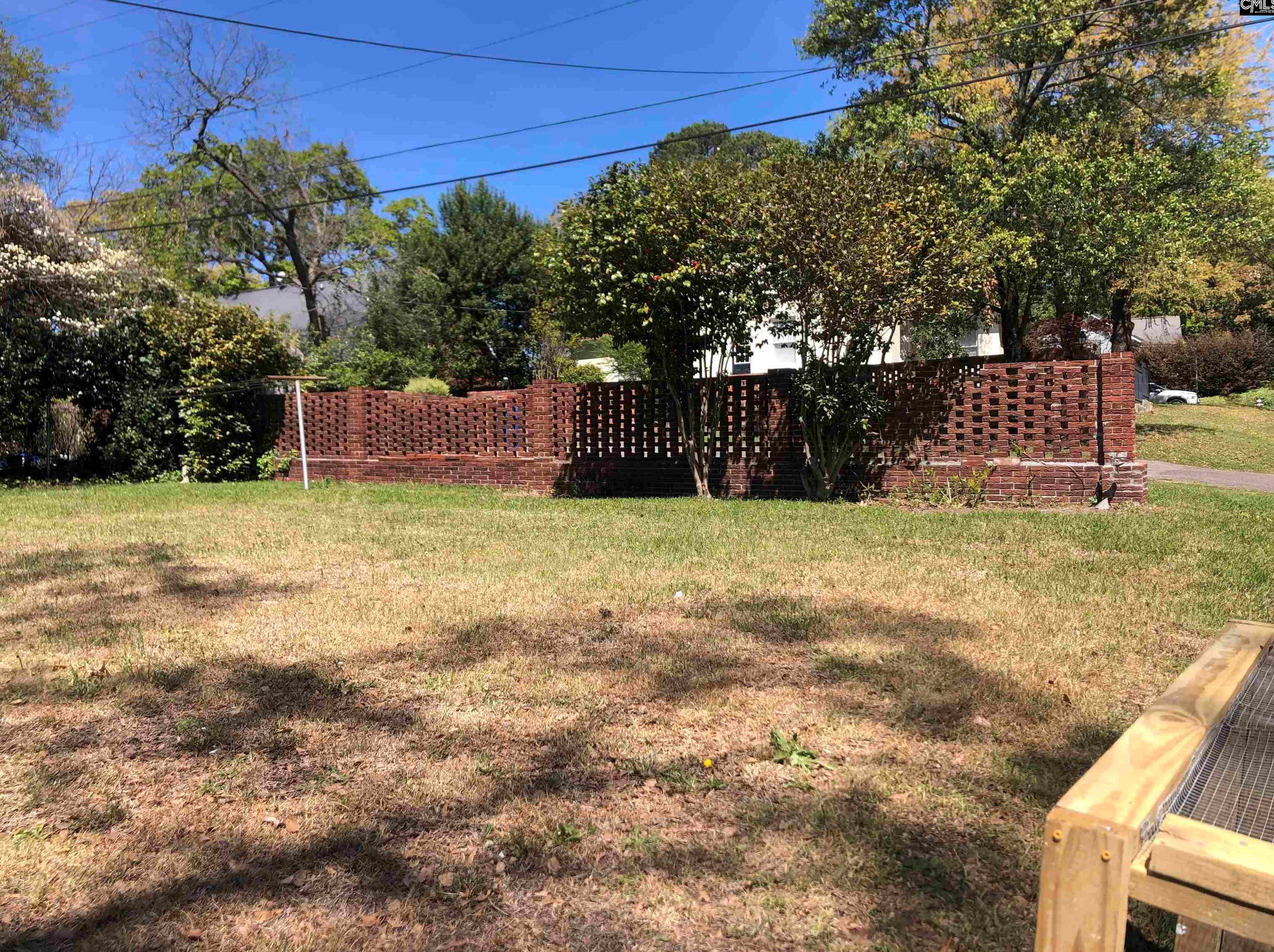 238 Bull St, Columbia SC  29205-3258 exterior