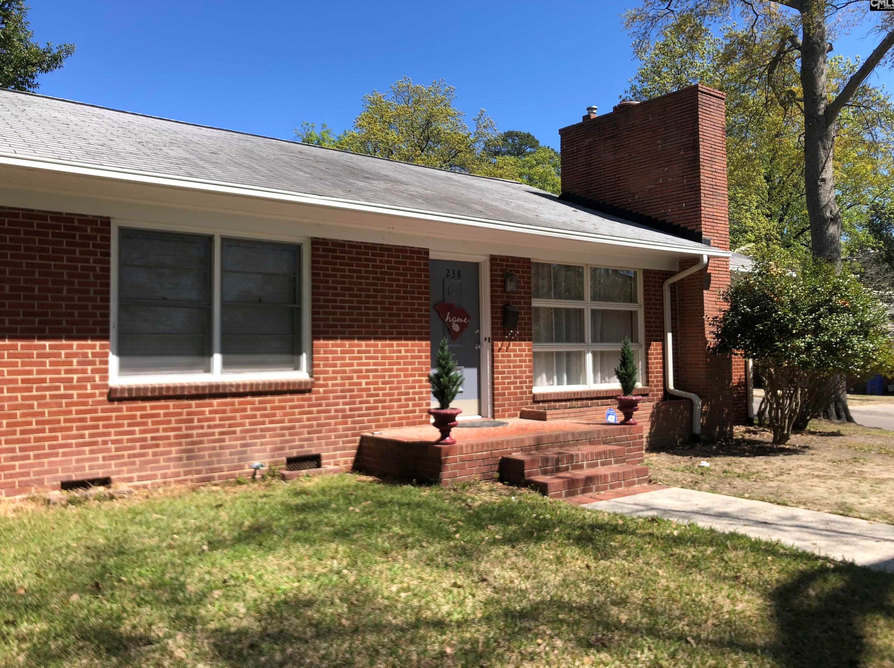 238 Bull St, Columbia, SC 29205-3258