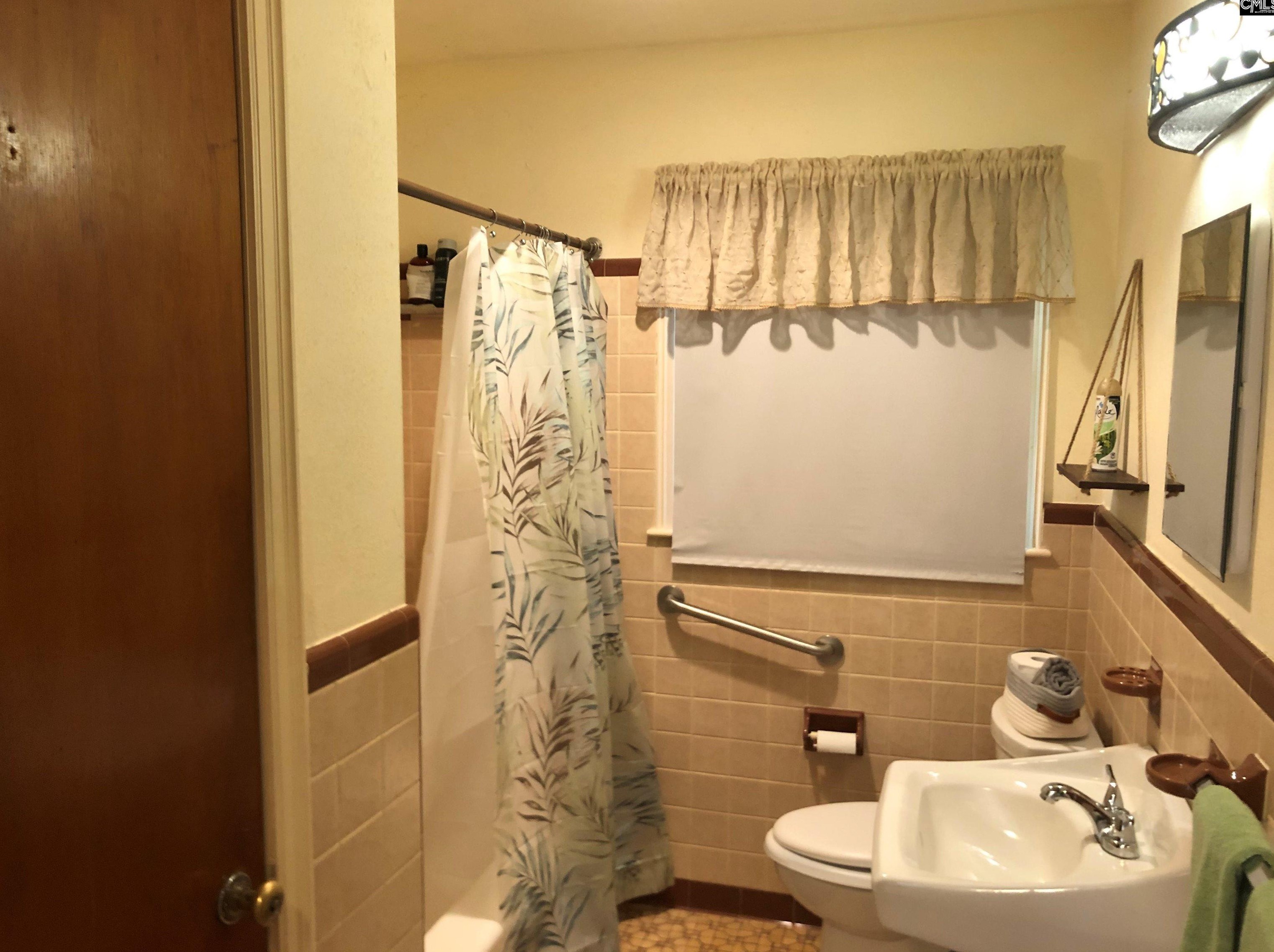 238 Bull St, Columbia SC  29205-3258 exterior