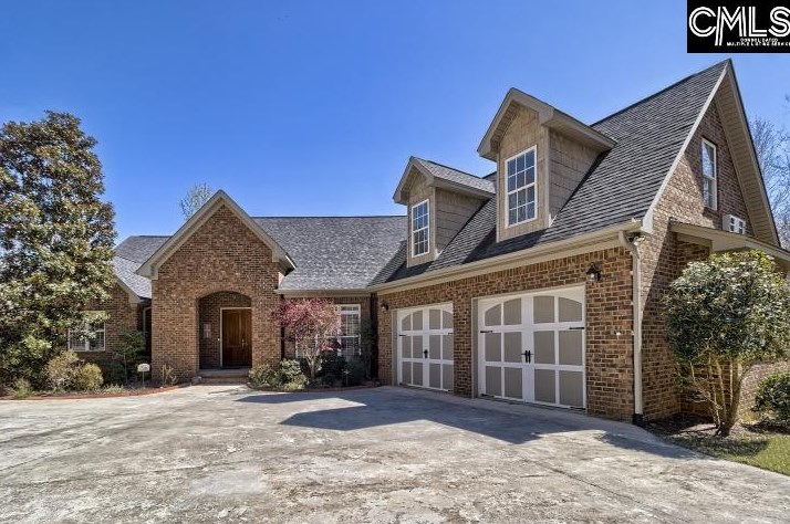 27 Wateree Key Ct, Winnsboro Mills, SC 29180