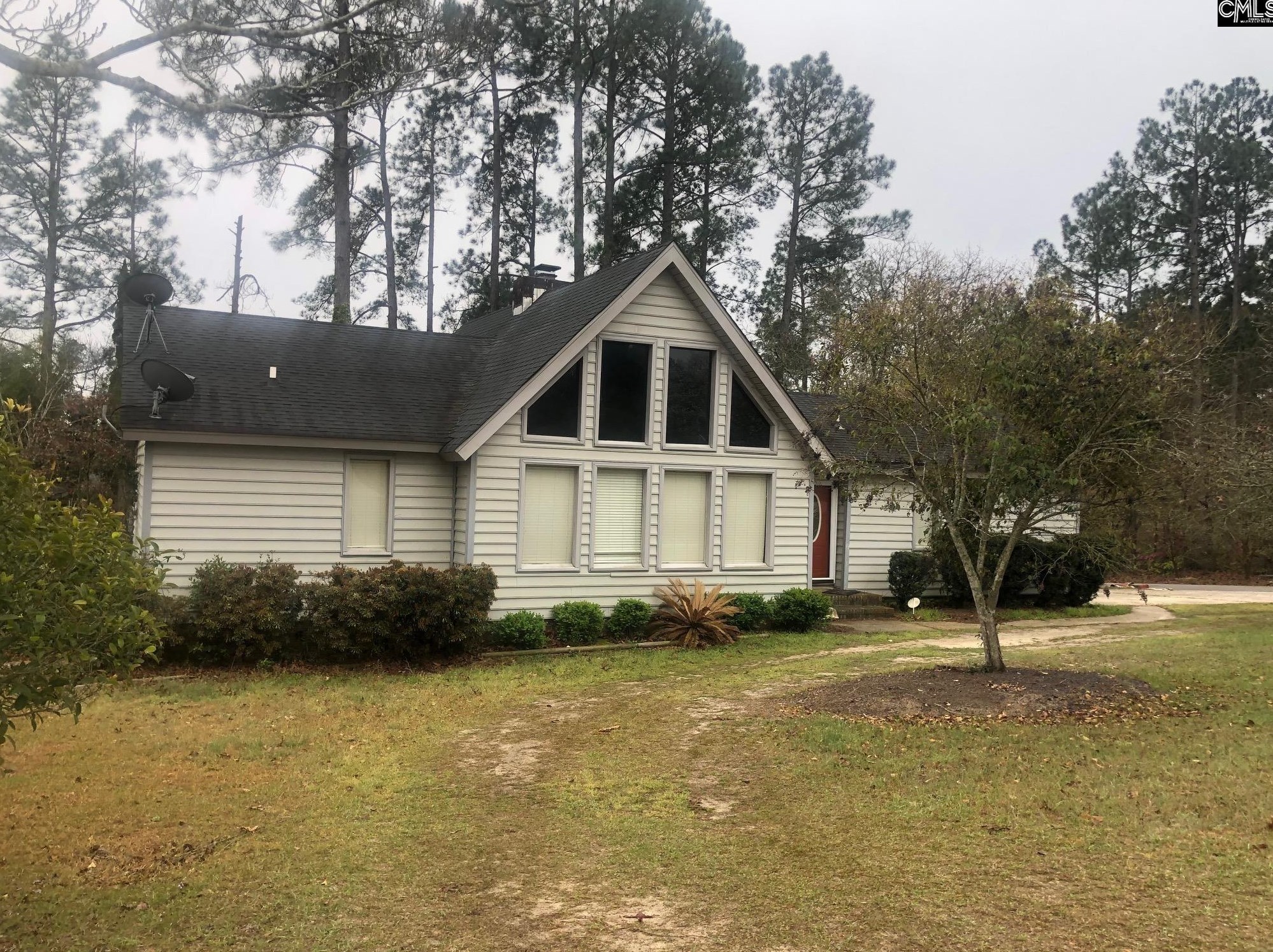 113 Hickory Hill Trl, Elgin, SC 29045-8611