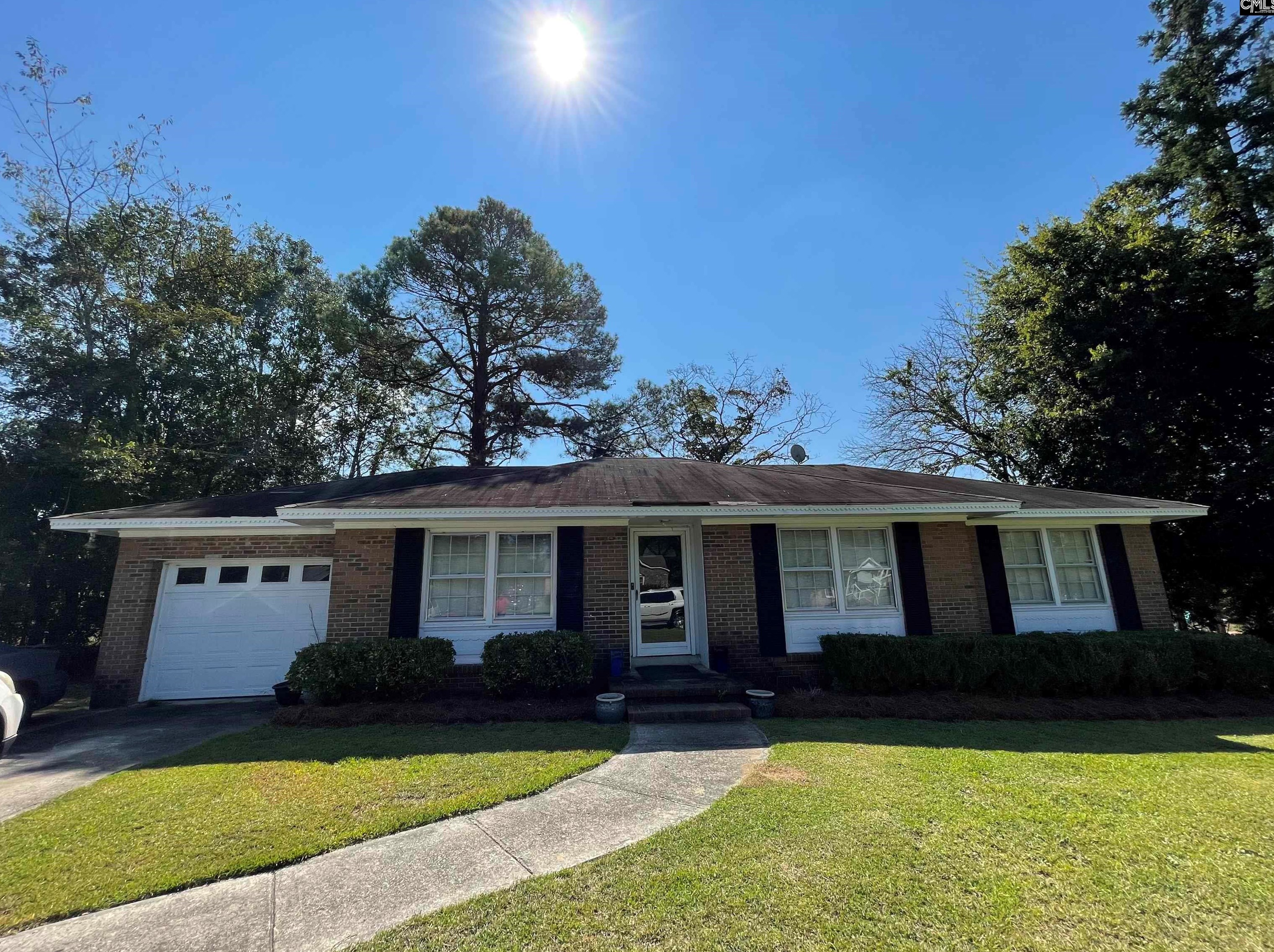 1728 Woodford Rd, Columbia, SC 29209-2837