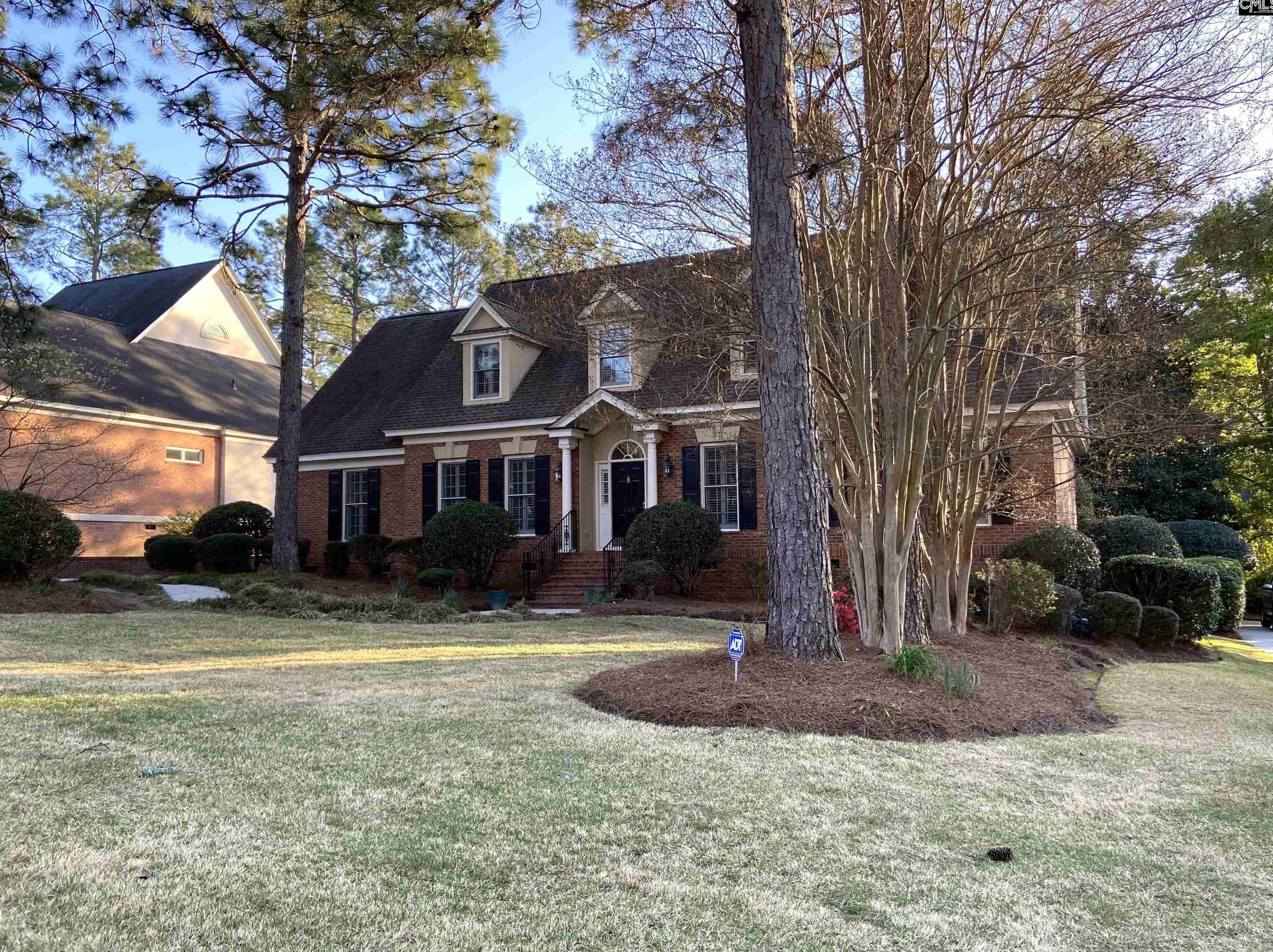105 Wildewood Club Ct, Columbia, SC 29223-3135