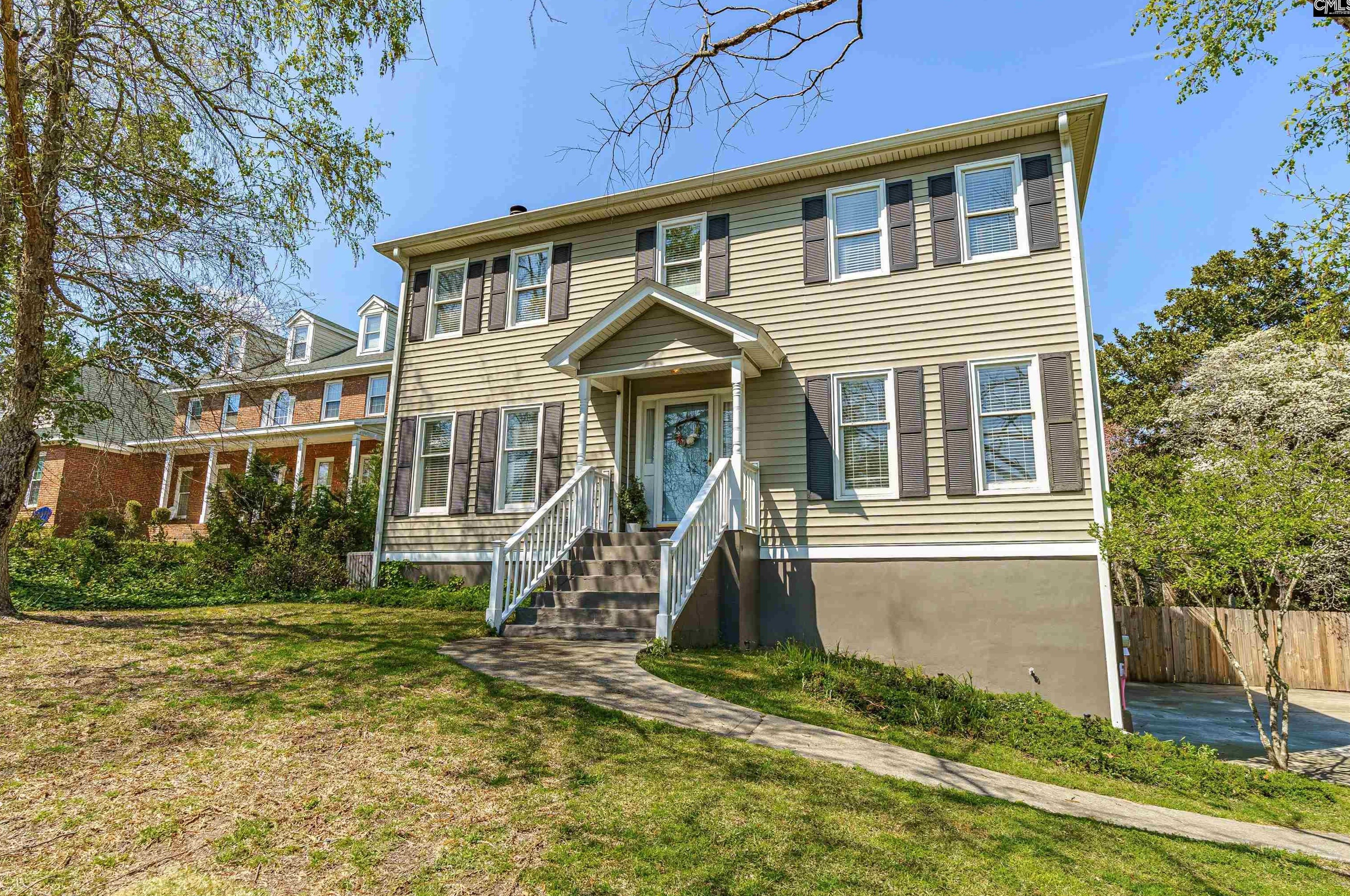 132 Woodlands, Columbia, SC 29229-3377