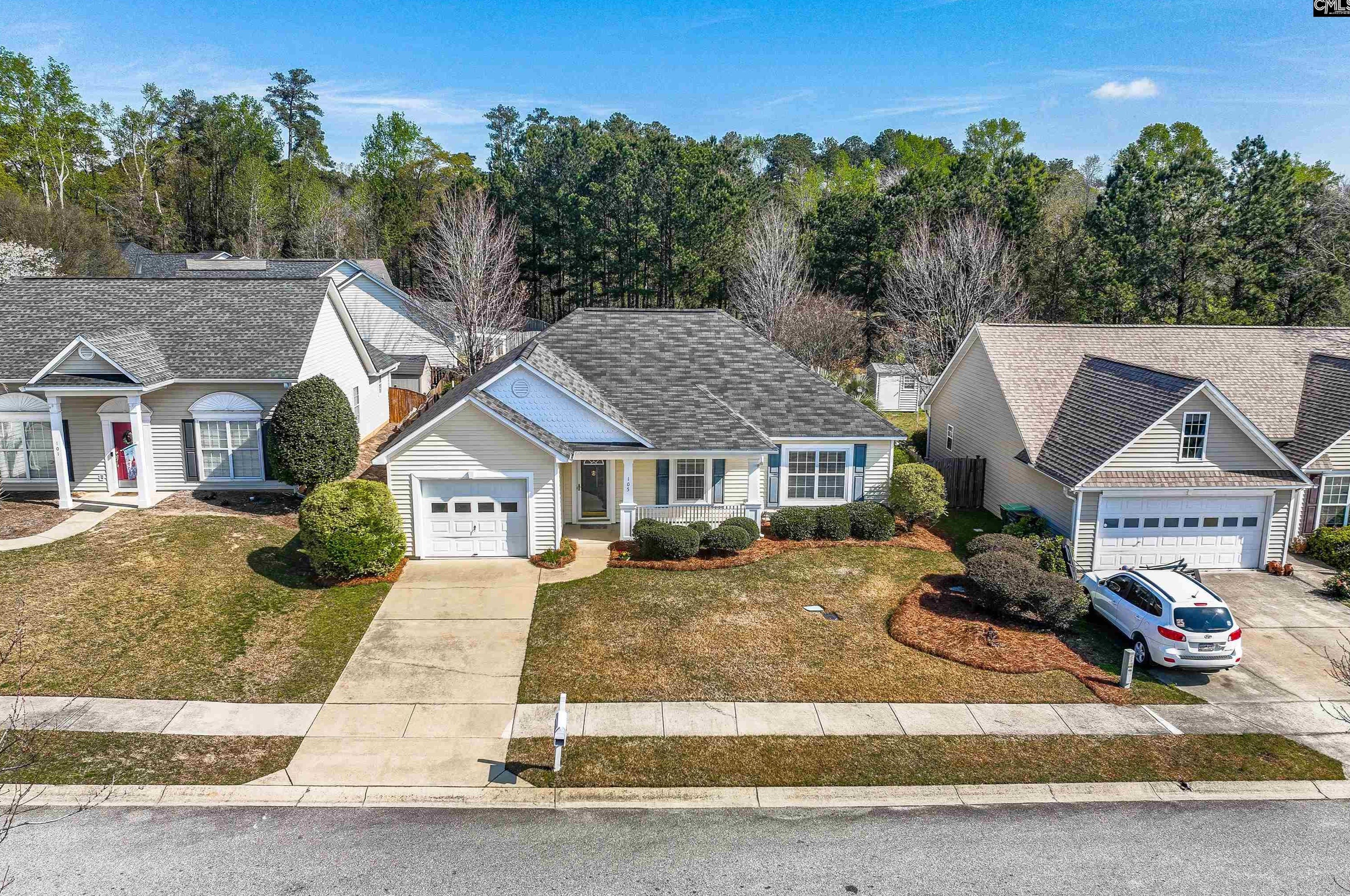 105 Dupre Mill Ct, Lexington, SC 29072
