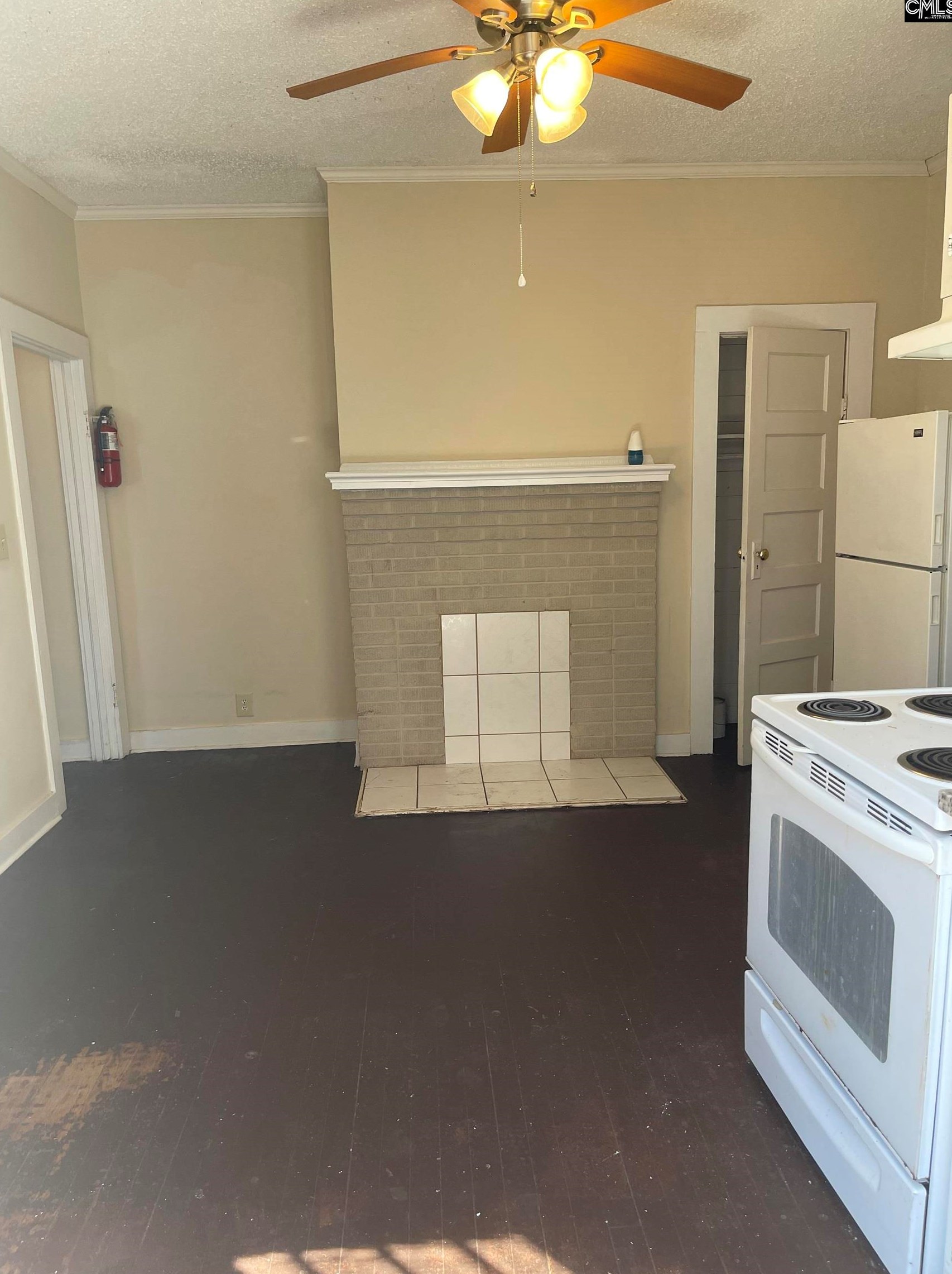 1029 Kinard Ct 2, Columbia, SC 29201