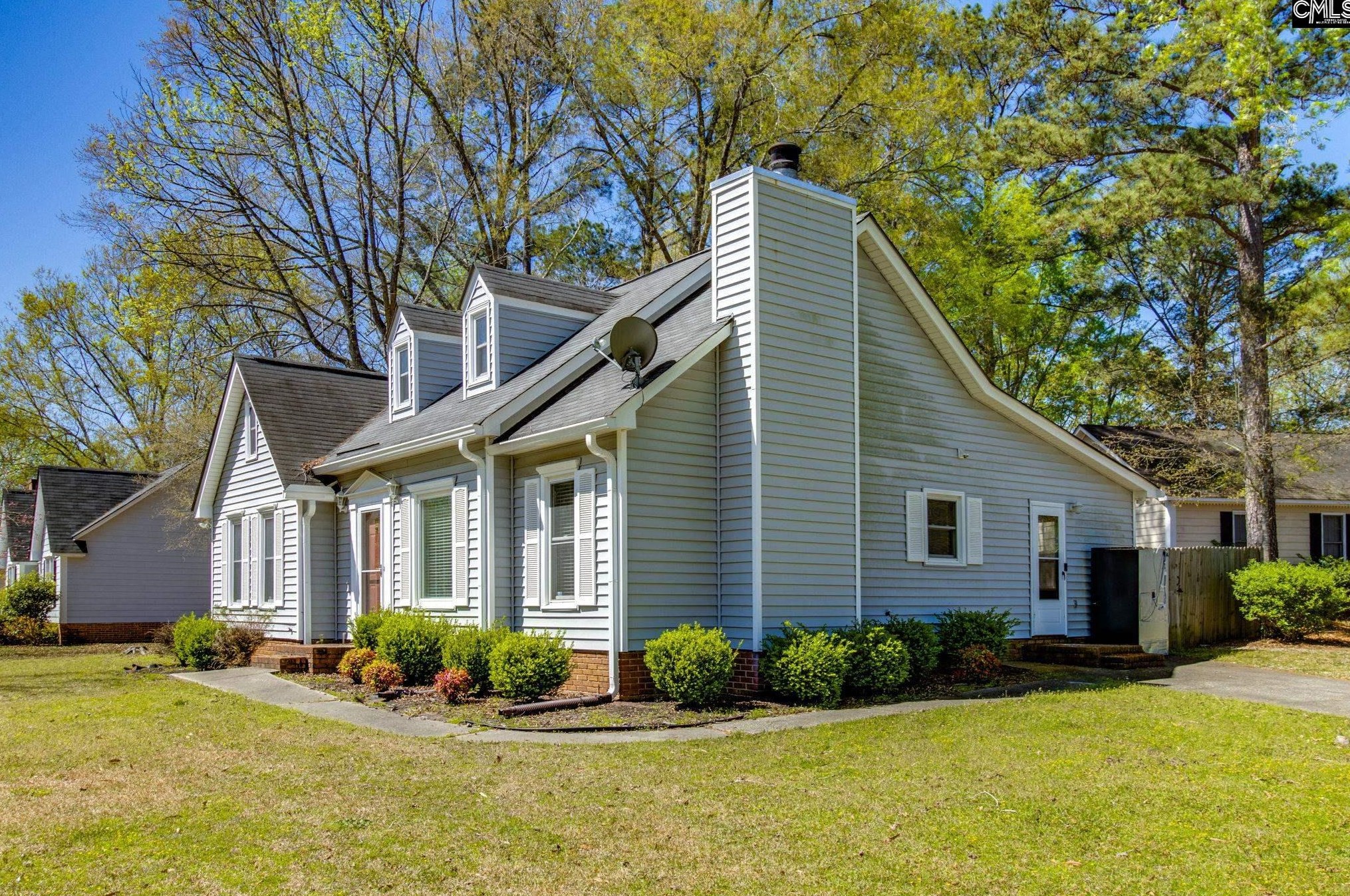 508 Lord Howe Rd, Irmo, SC 29063