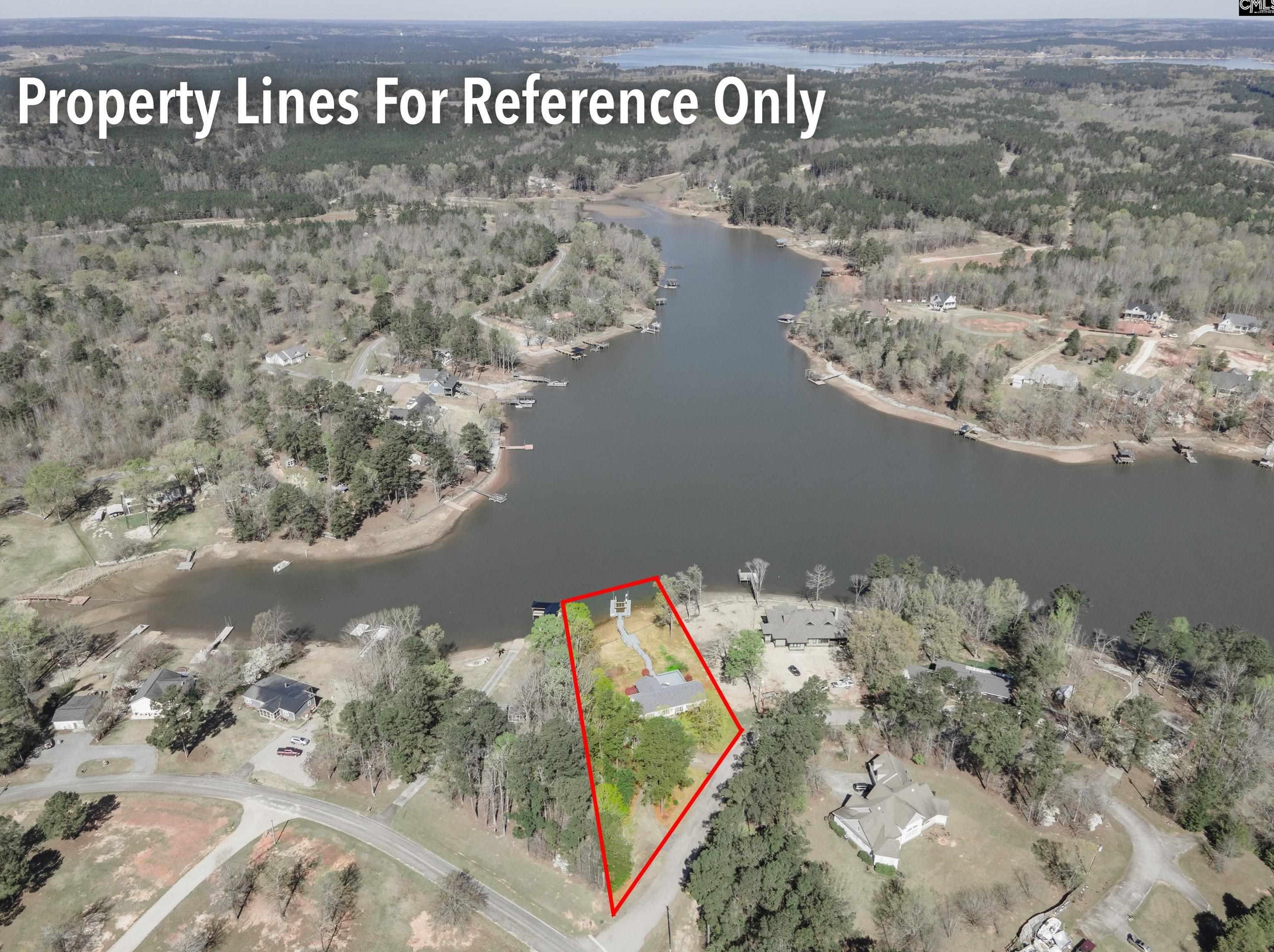 41 Wandering Ln, Smallwood, SC 29130