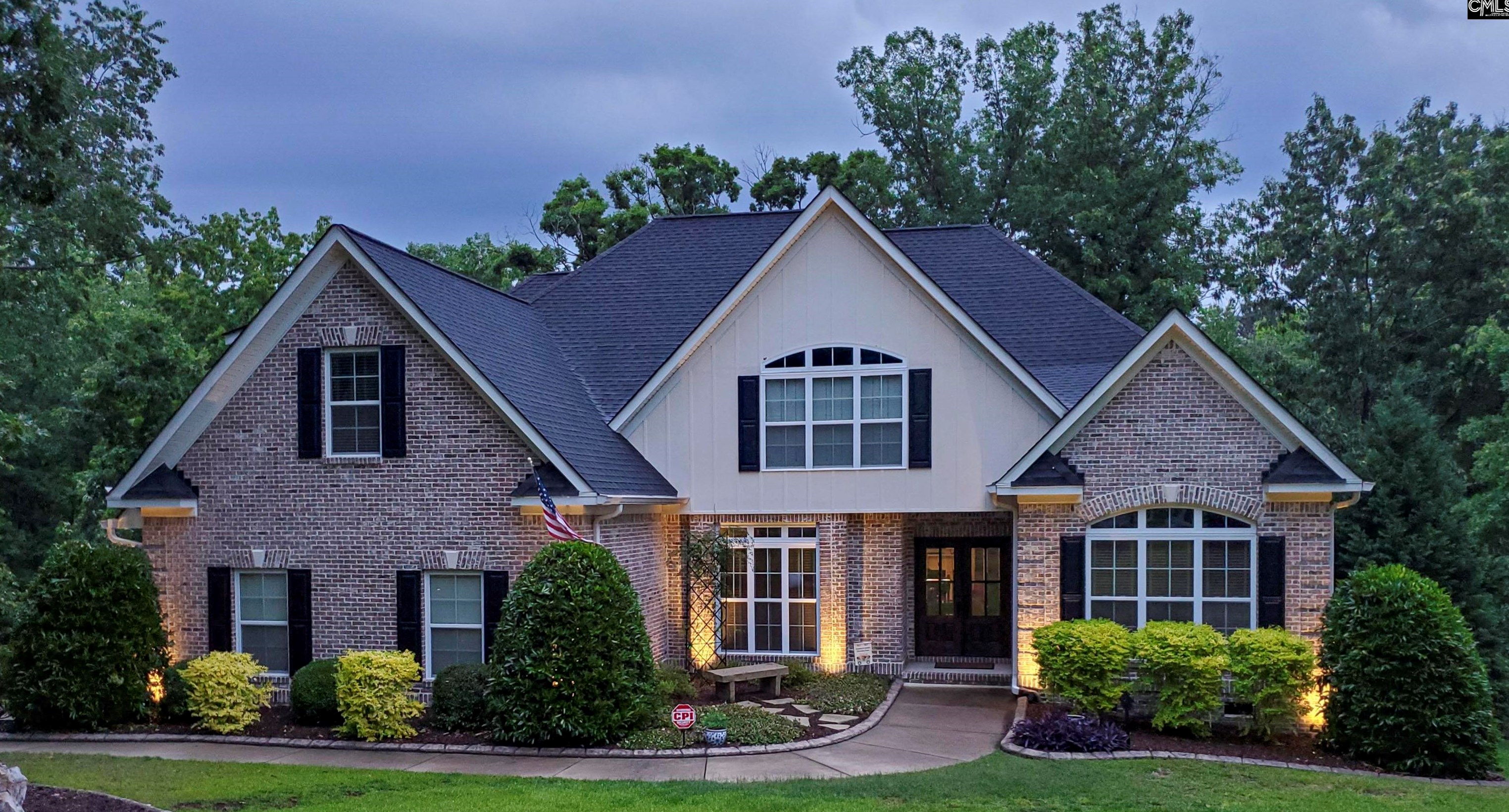 108 Winding Oak Way, Blythewood, SC 29016