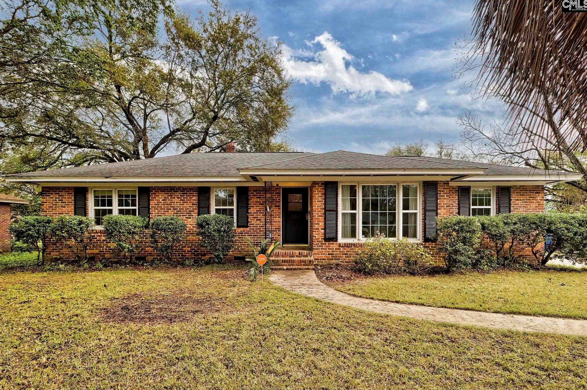 516 Byron Rd, Columbia, SC 29209-2002
