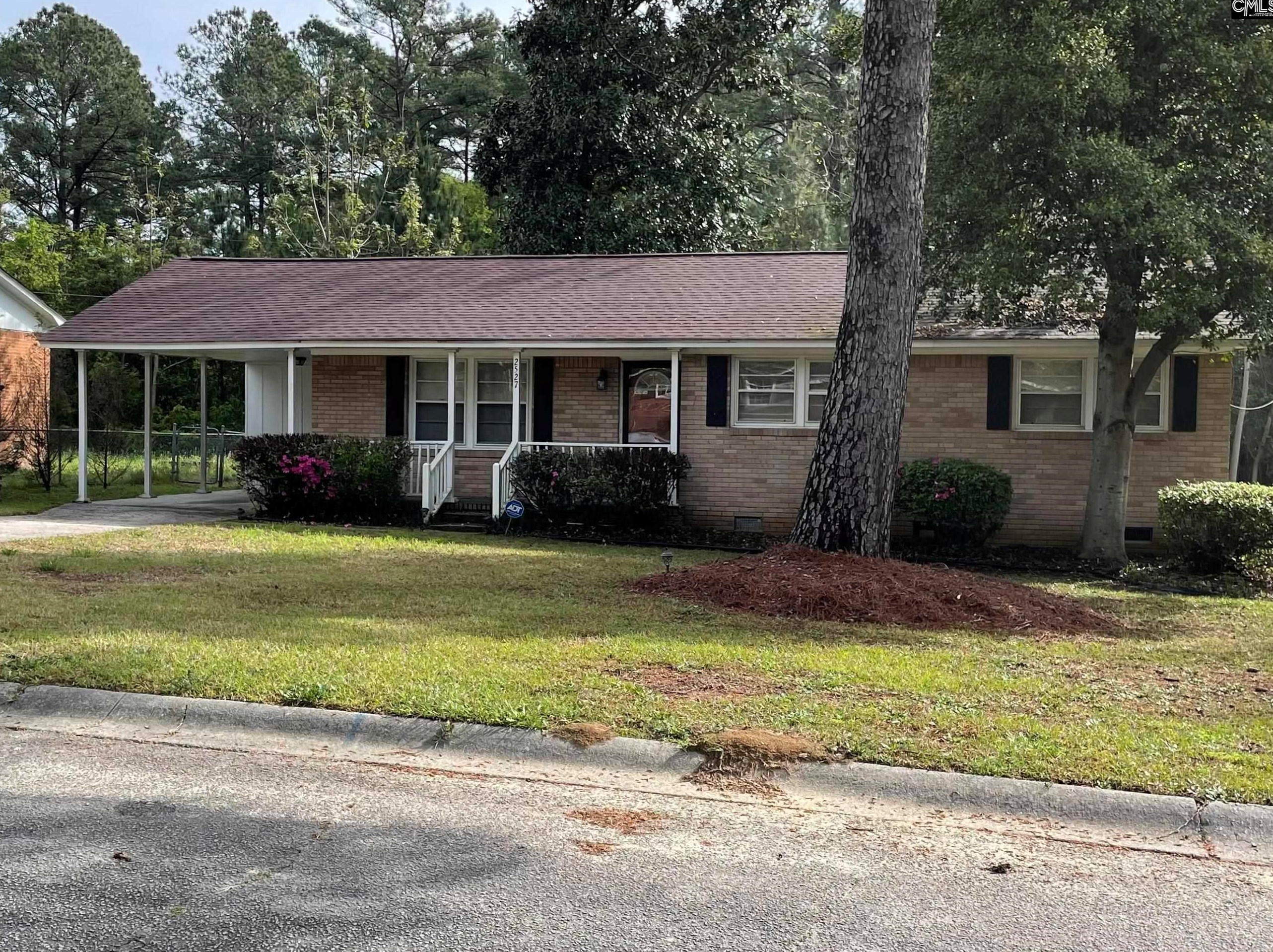 2527 Stonehenge Dr, Cayce-West Columbia, SC 29033