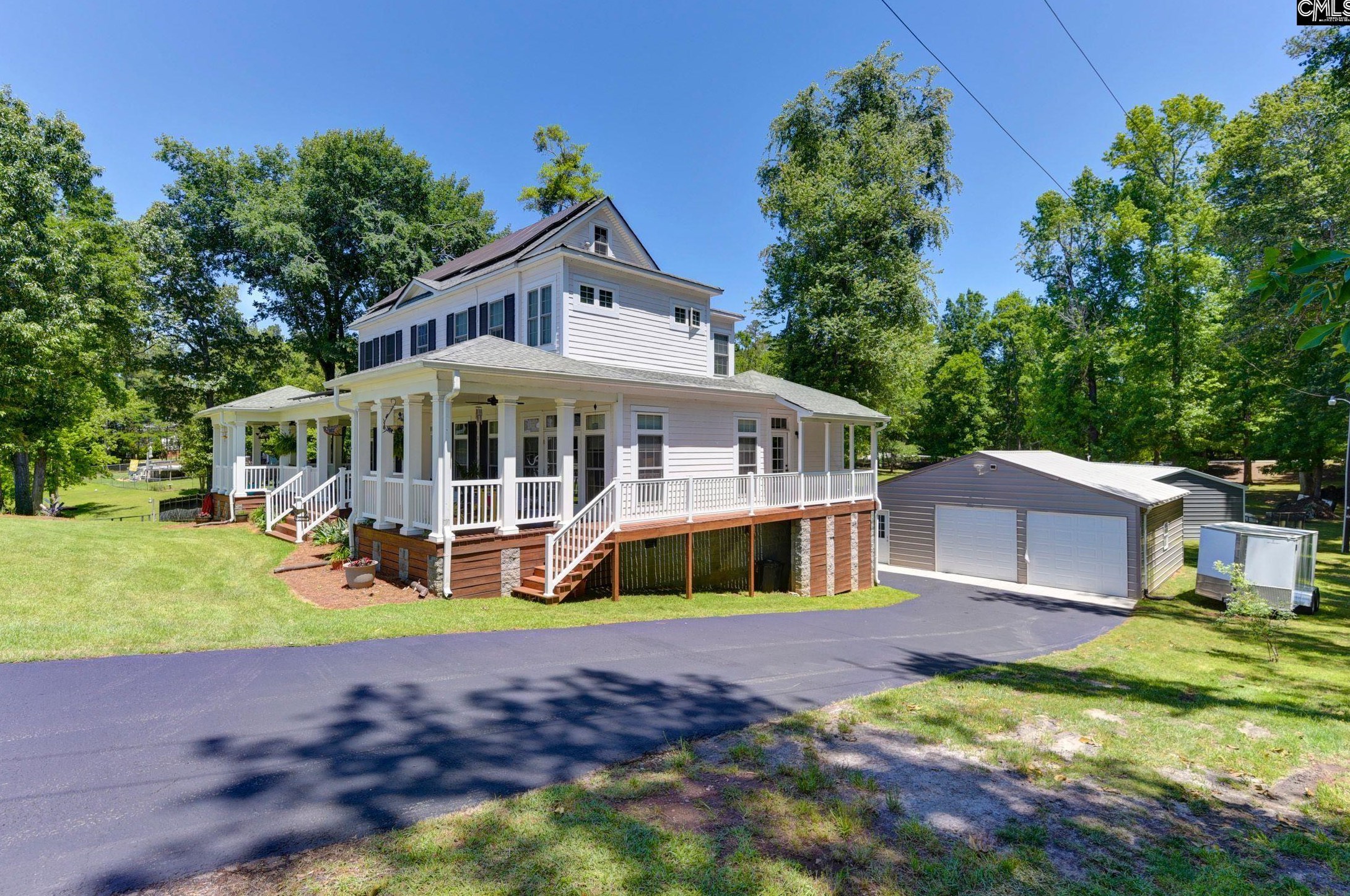 115 Prosperity Ct, Stoney Hill, SC 29127