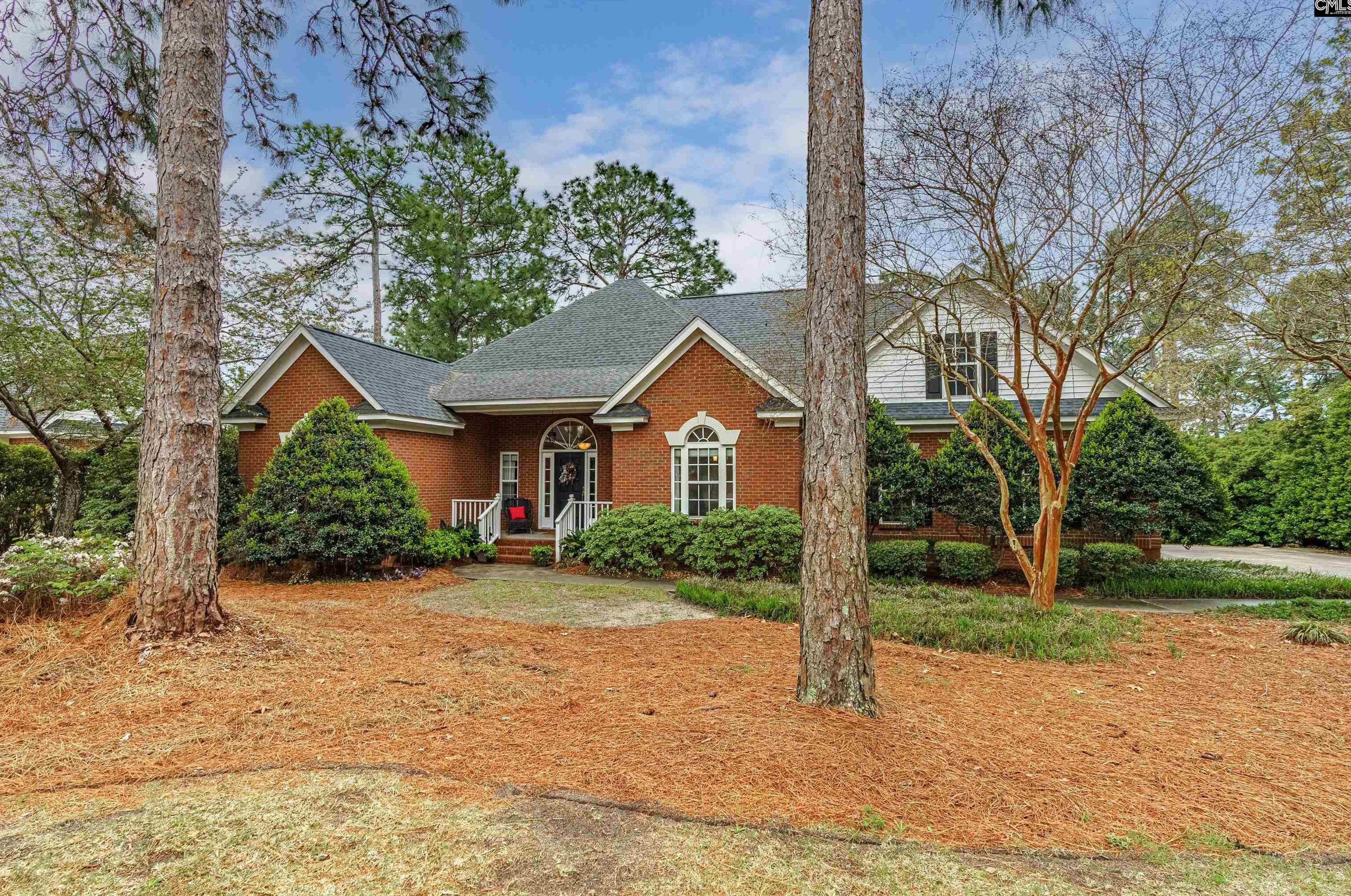 235 Eagles Ridge Dr, Blythewood, SC 29016