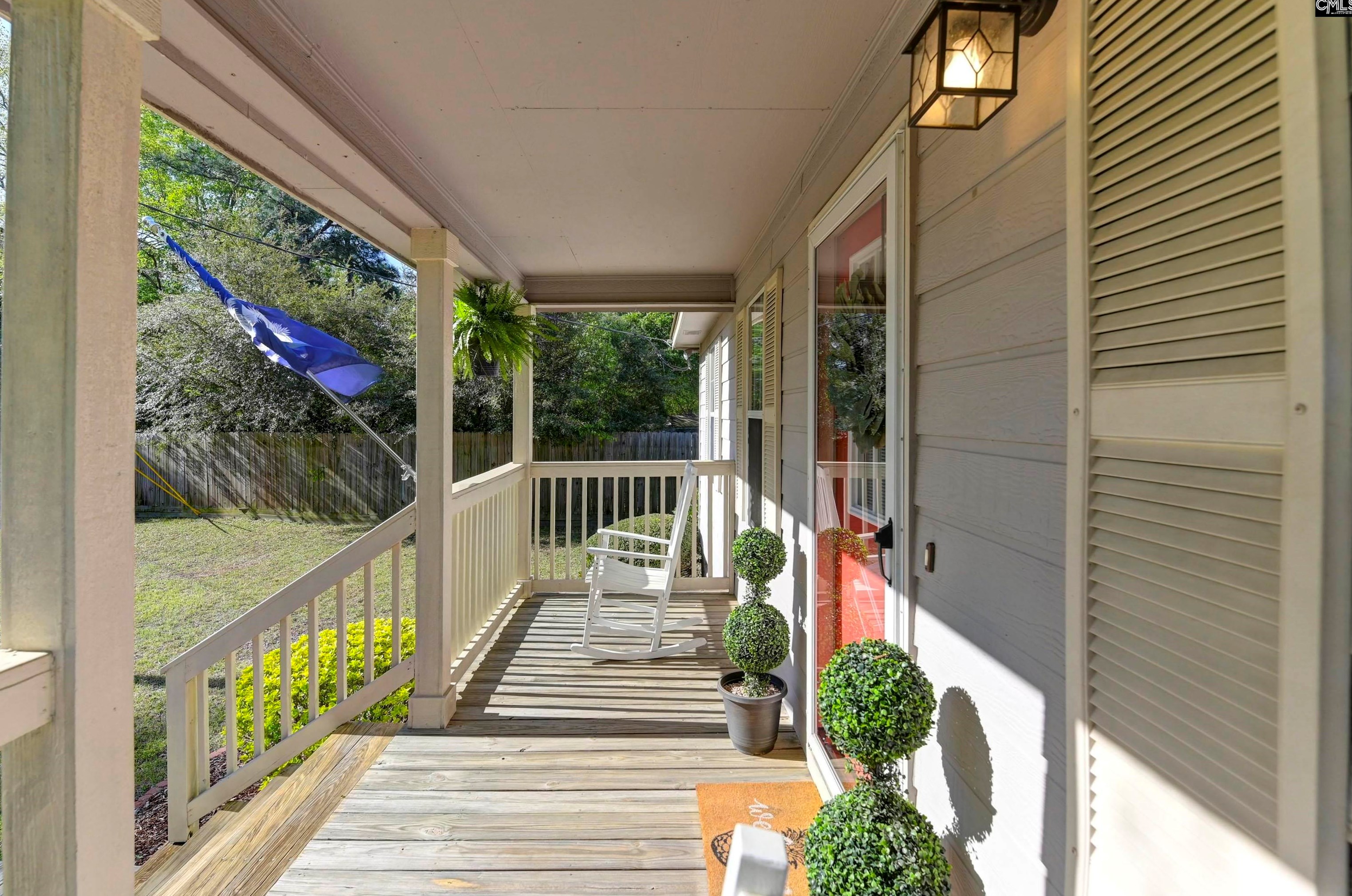 1610 F Ave, Cayce-West Columbia, SC 29169