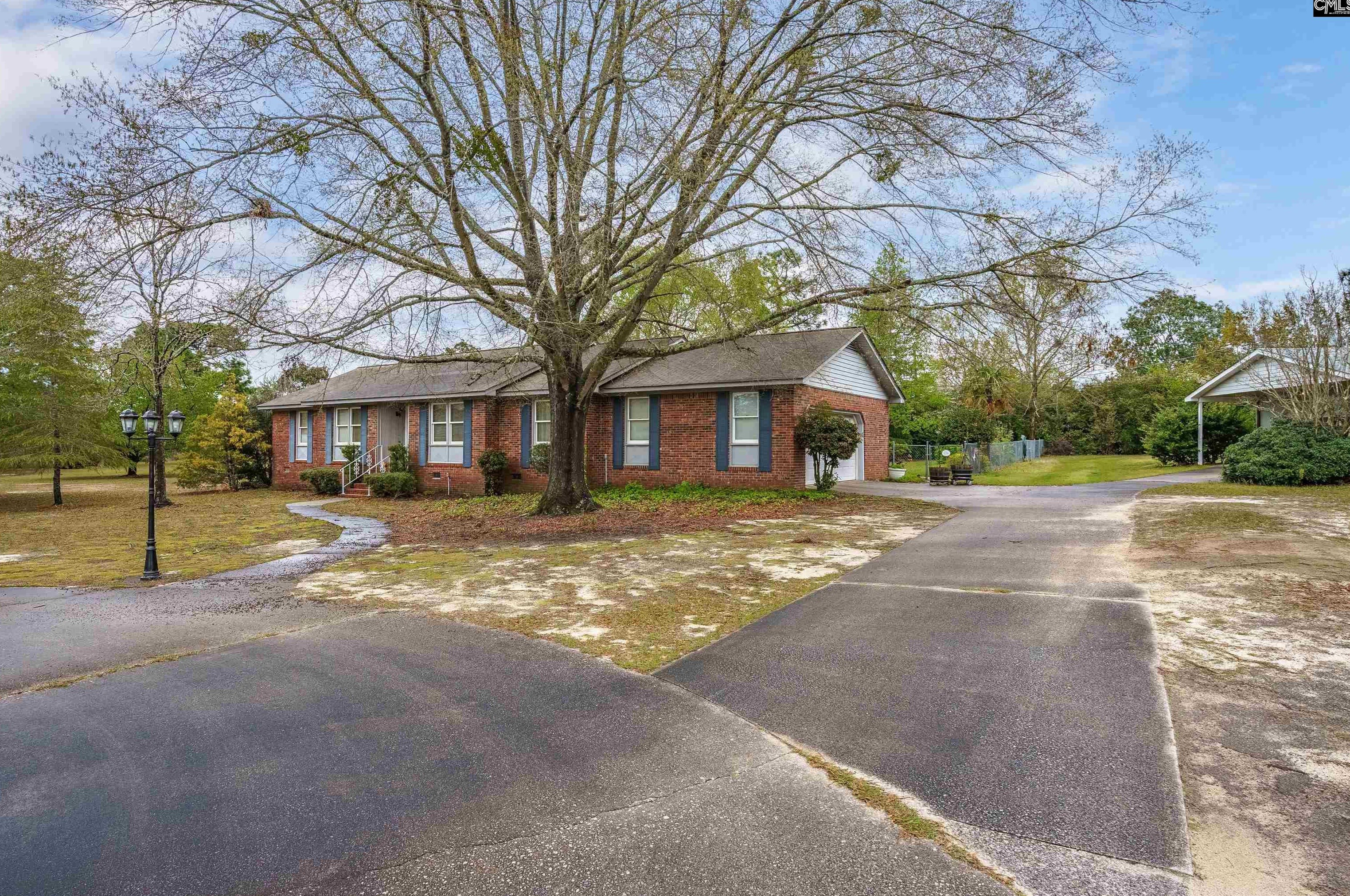 106 Sonia Dr, Cayce-West Columbia, SC 29170