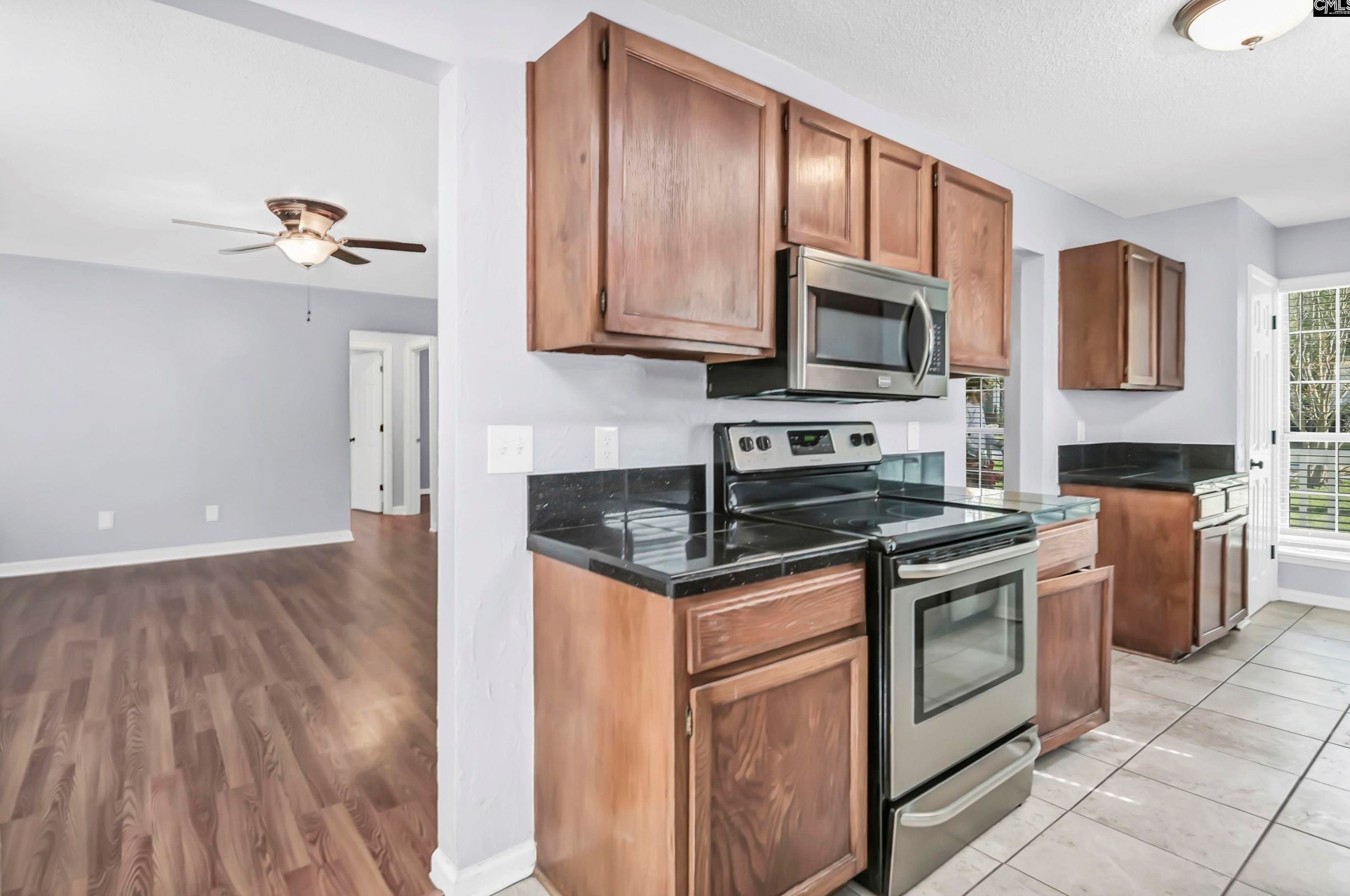 1705 Forest Trace Dr, Columbia SC  29204-4443 exterior