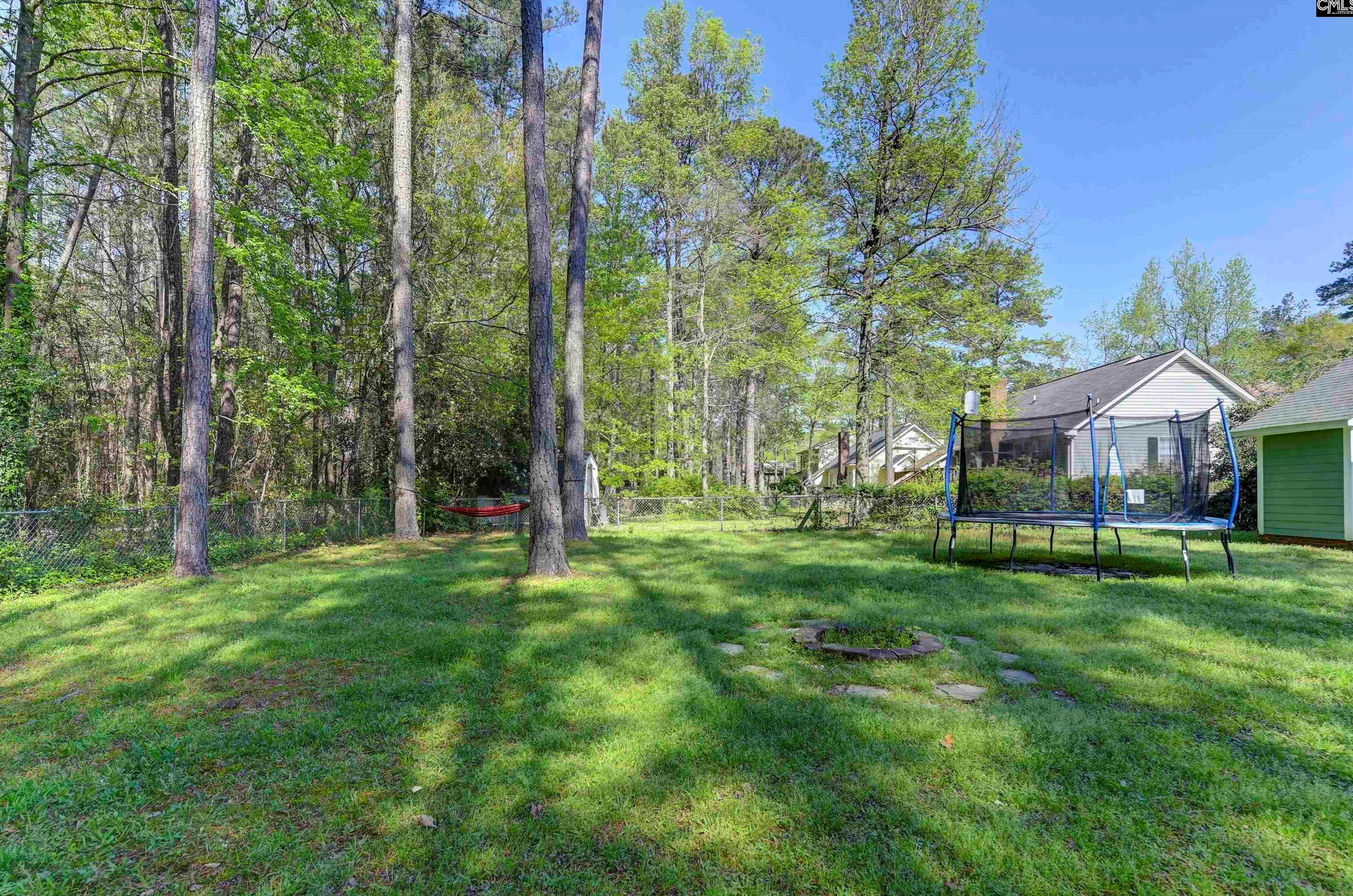 1705 Forest Trace Dr, Columbia SC  29204-4443 exterior