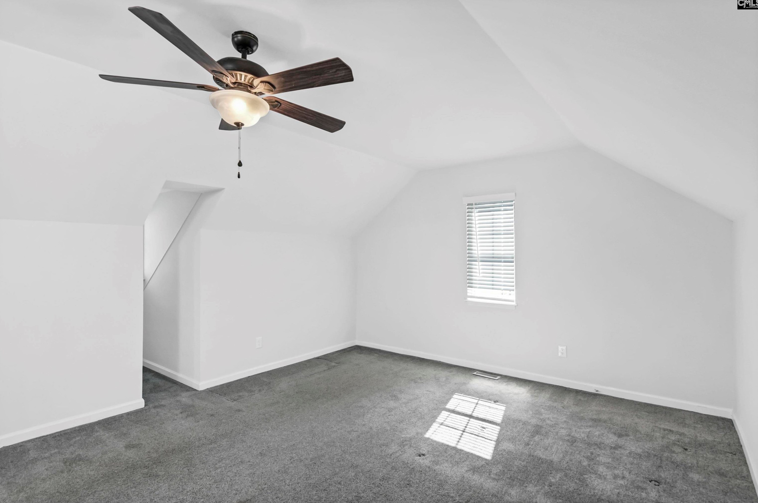 1705 Forest Trace Dr, Columbia SC  29204-4443 exterior