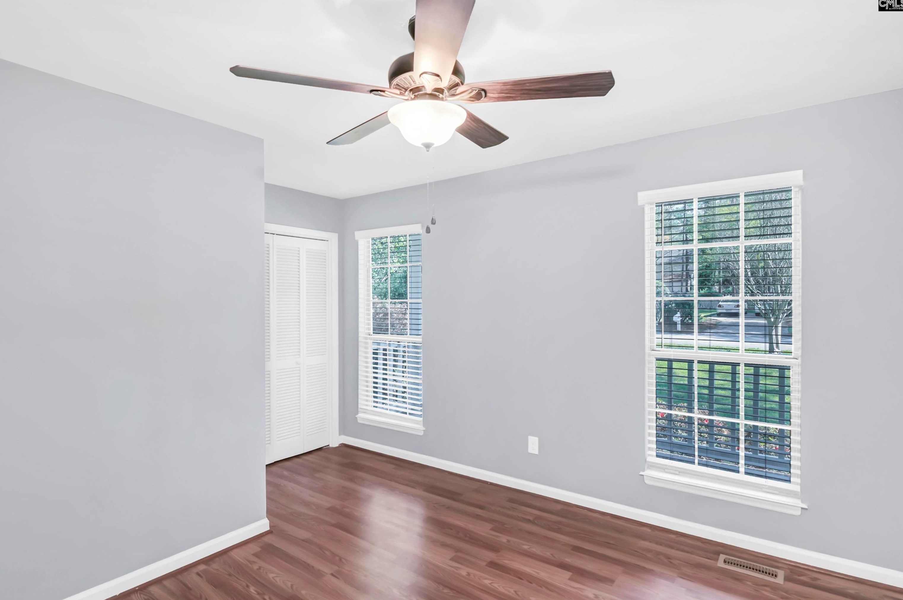 1705 Forest Trace Dr, Columbia SC  29204-4443 exterior