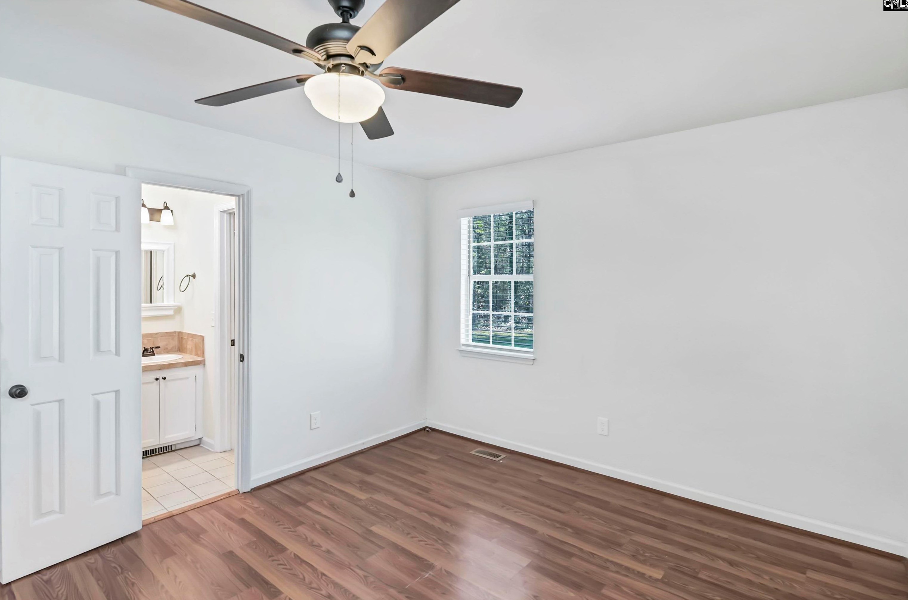 1705 Forest Trace Dr, Columbia SC  29204-4443 exterior