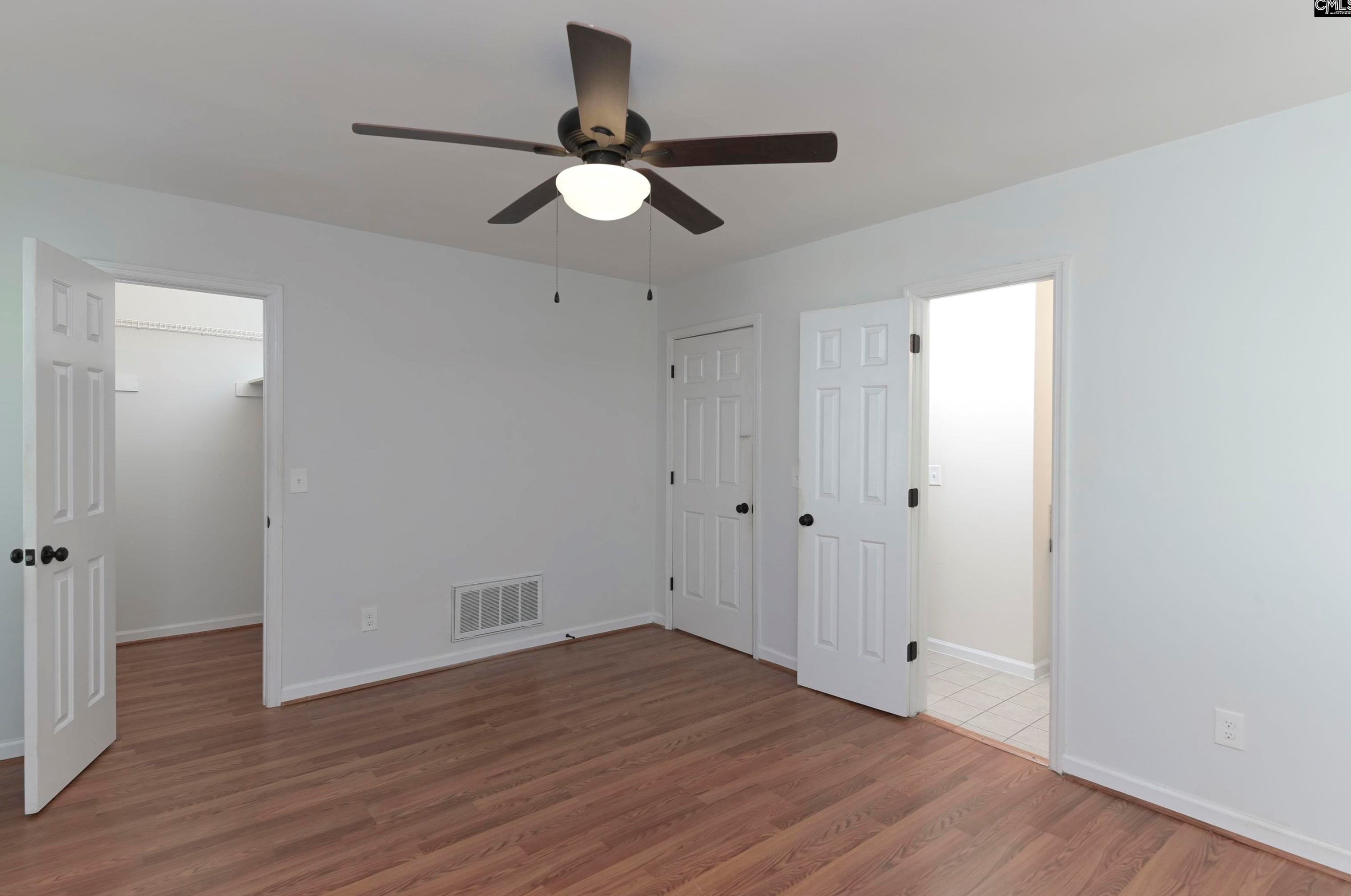 1705 Forest Trace Dr, Columbia SC  29204-4443 exterior