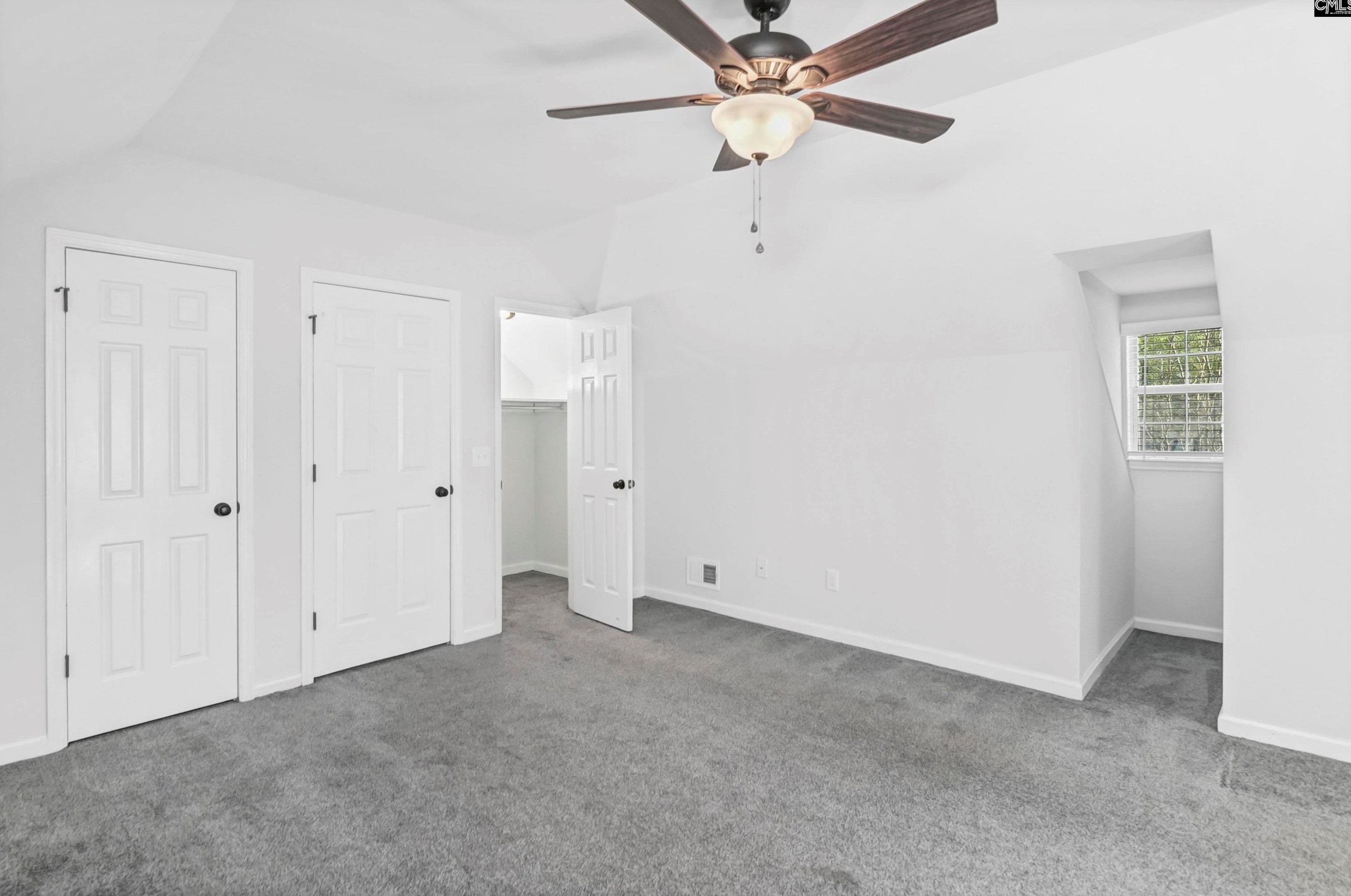 1705 Forest Trace Dr, Columbia SC  29204-4443 exterior