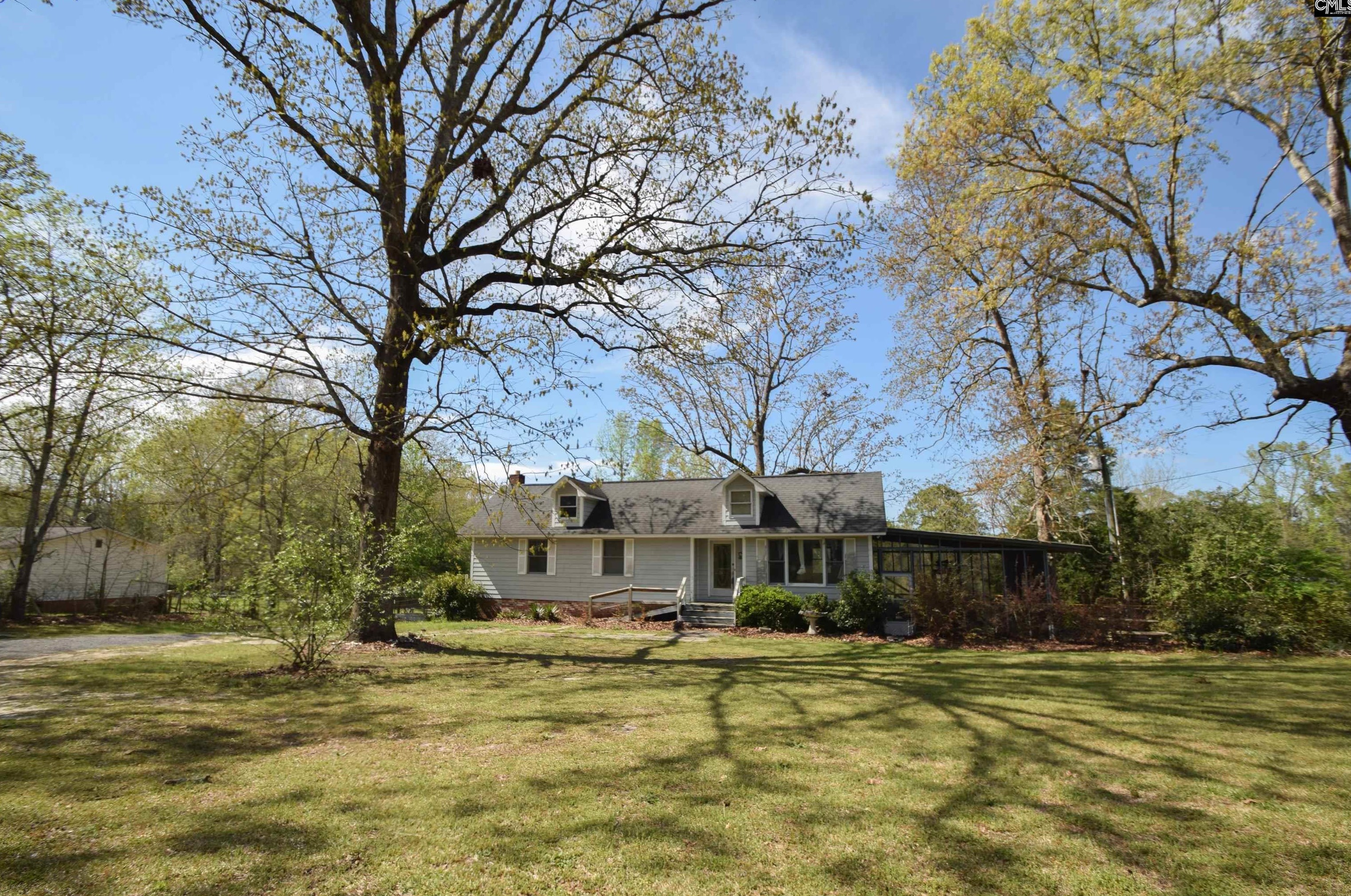 1425 Crossing Creek Rd, Wateree, SC 29044
